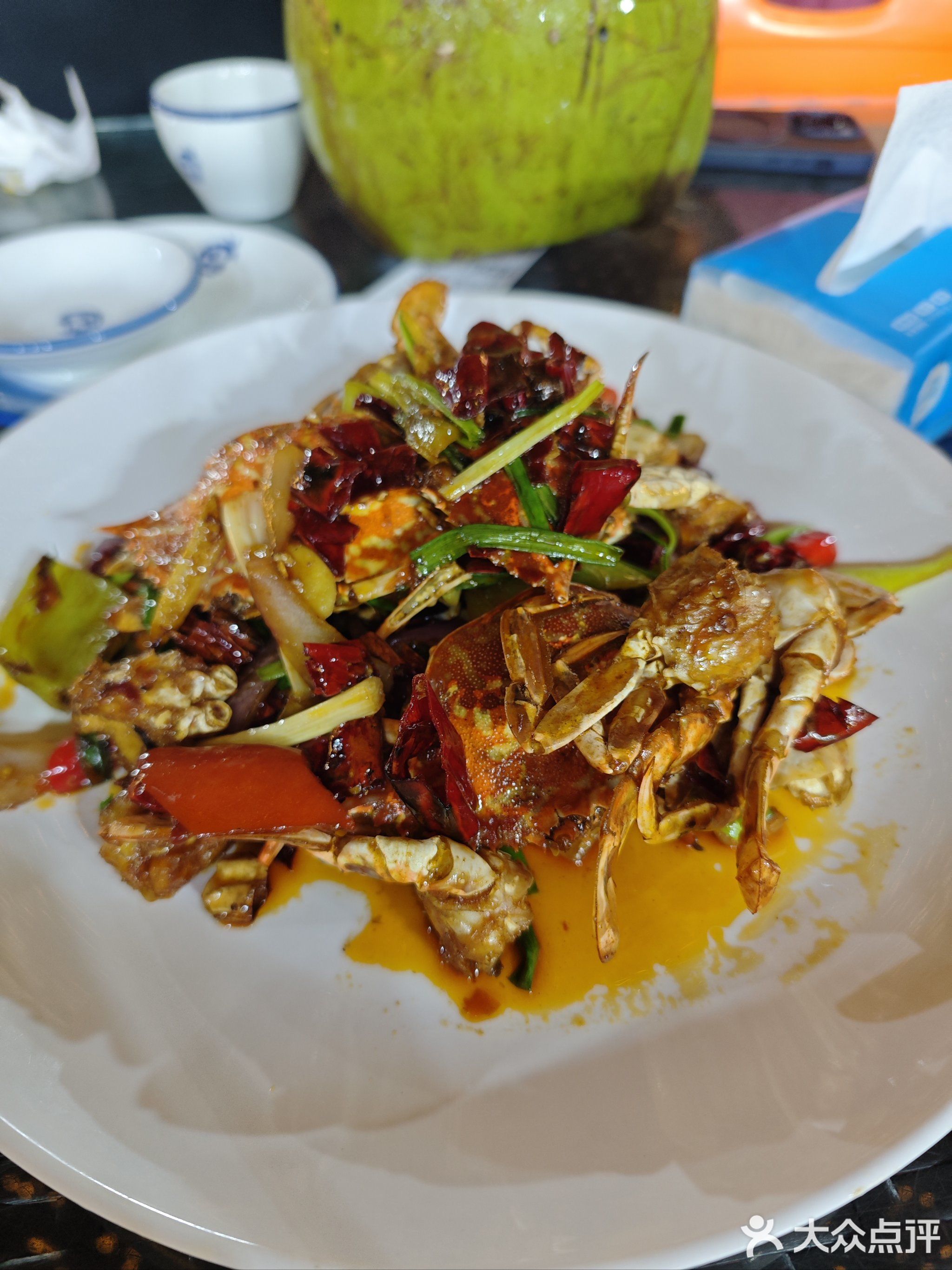 梁姐妹烧烤(三亚湾店)