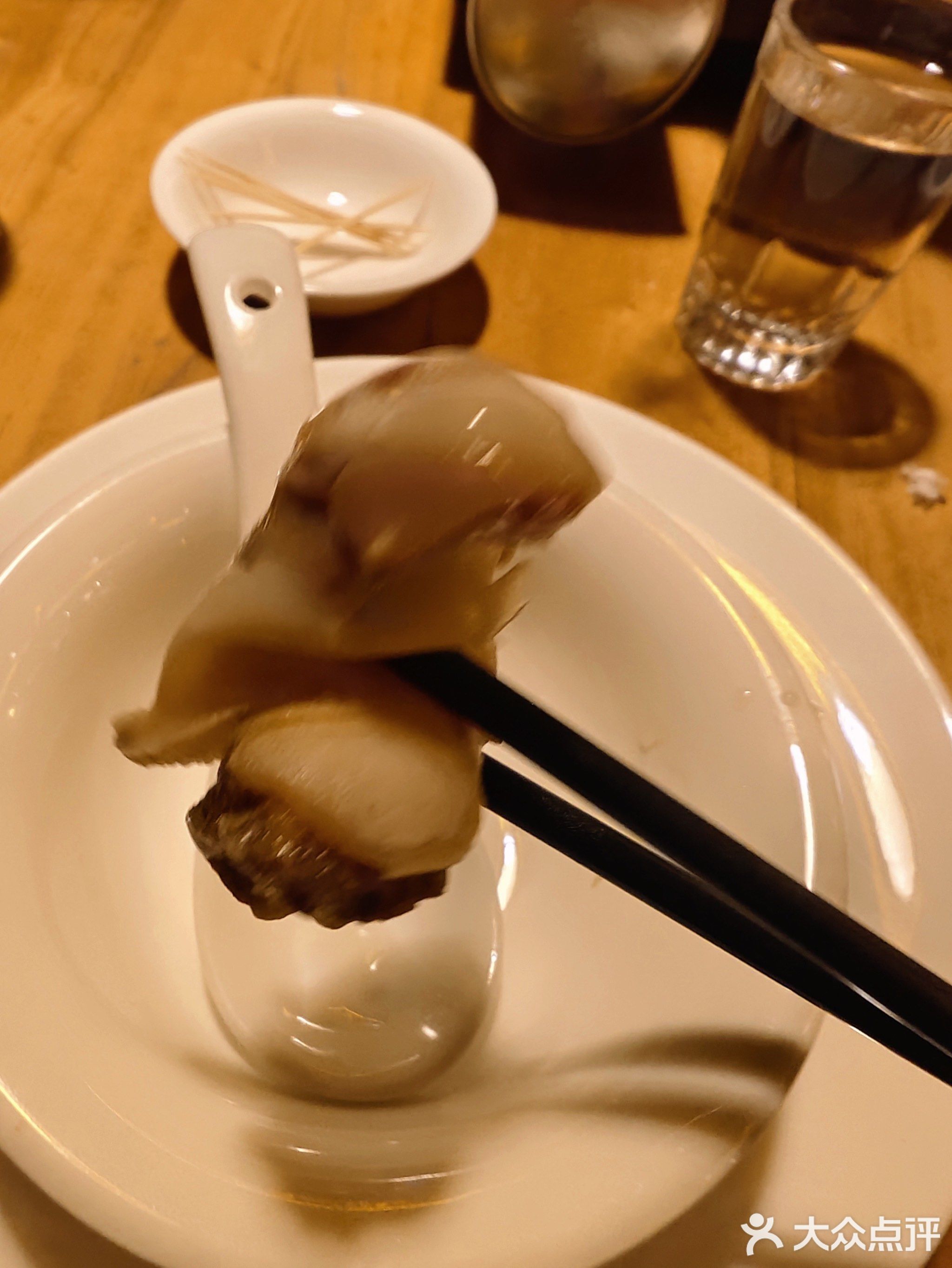 粮栈海岛私房菜