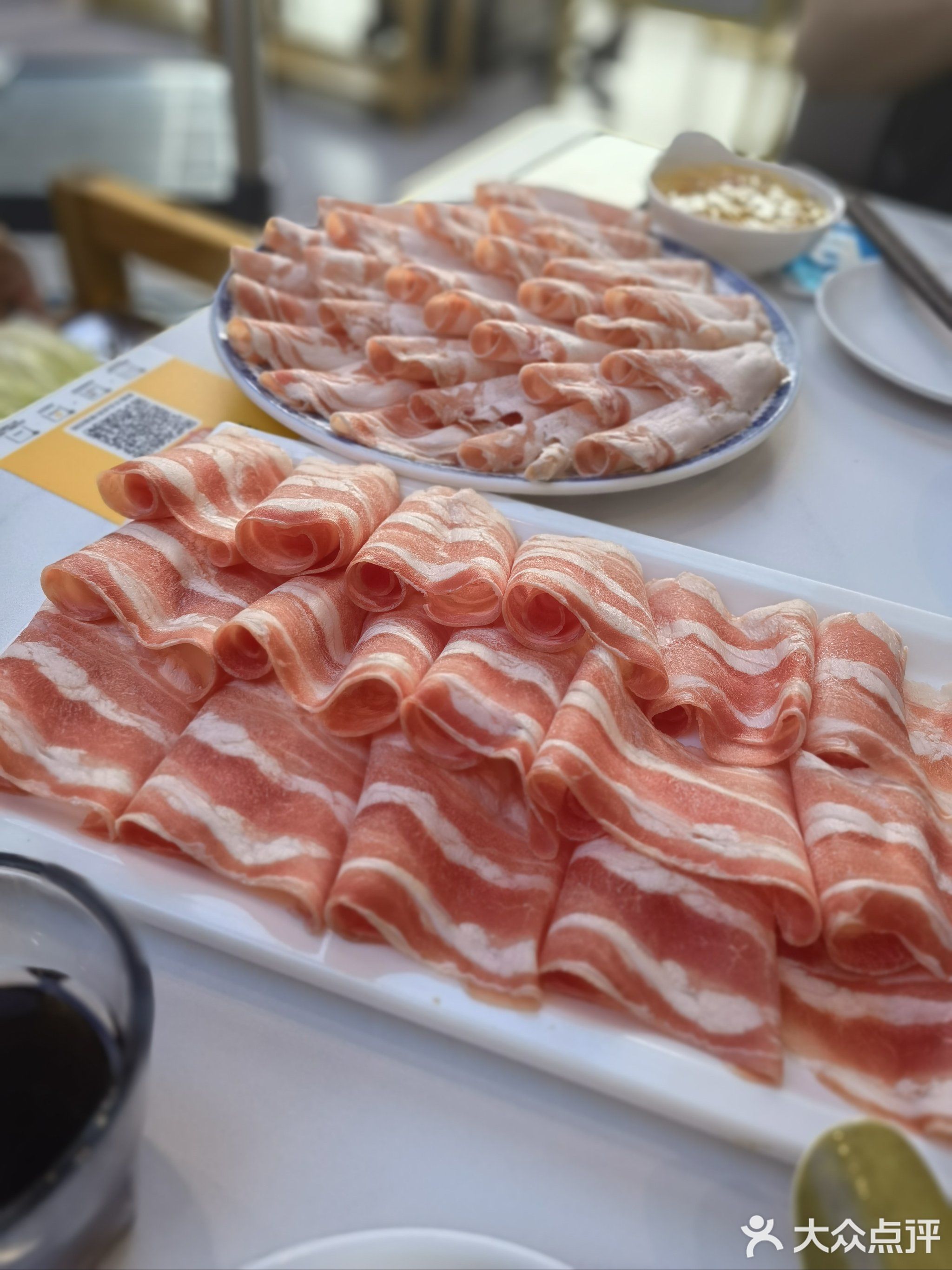 内蒙涮肉·鲜肉现切火锅(儋州店)