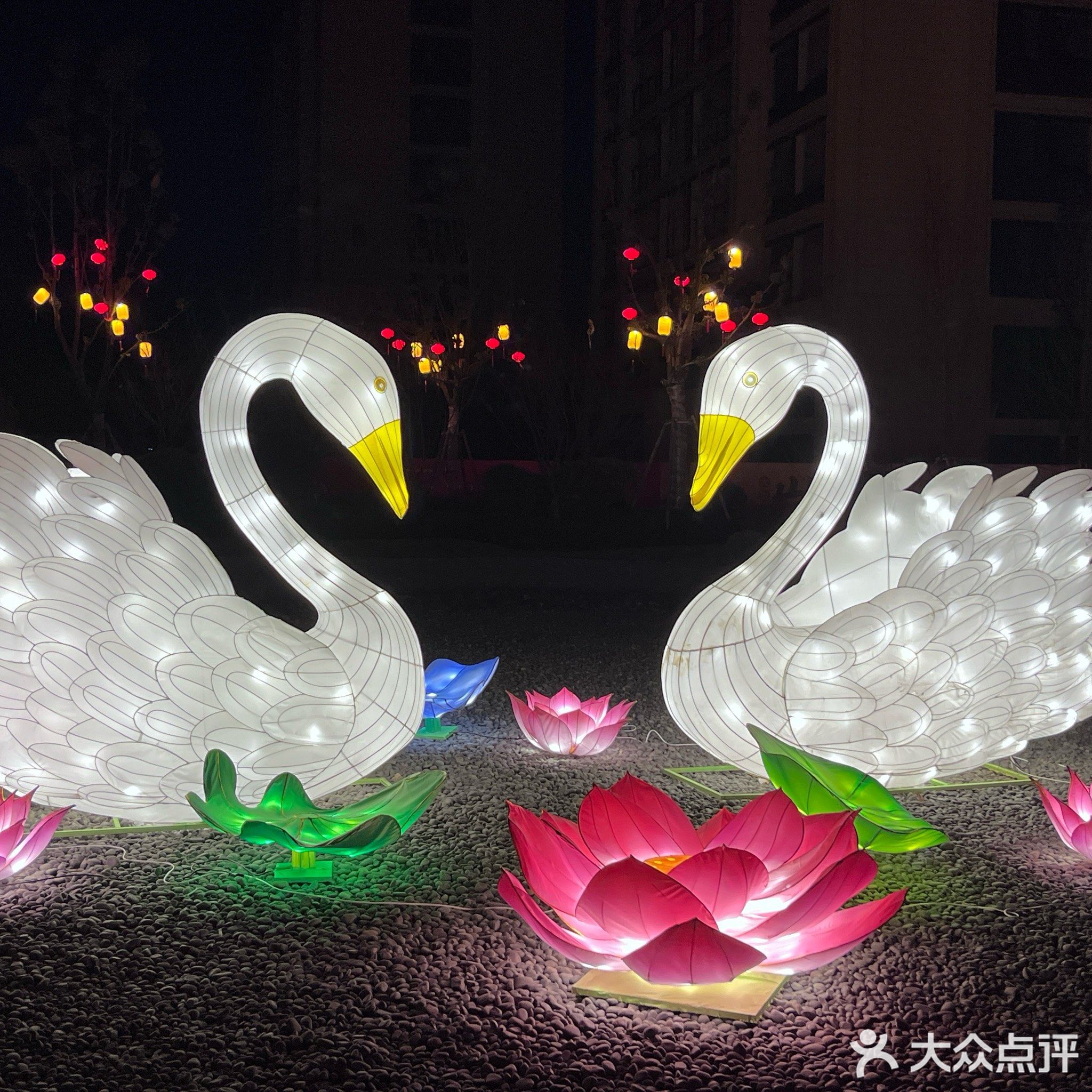 蓝城汉中春风江南国际颐养社区
