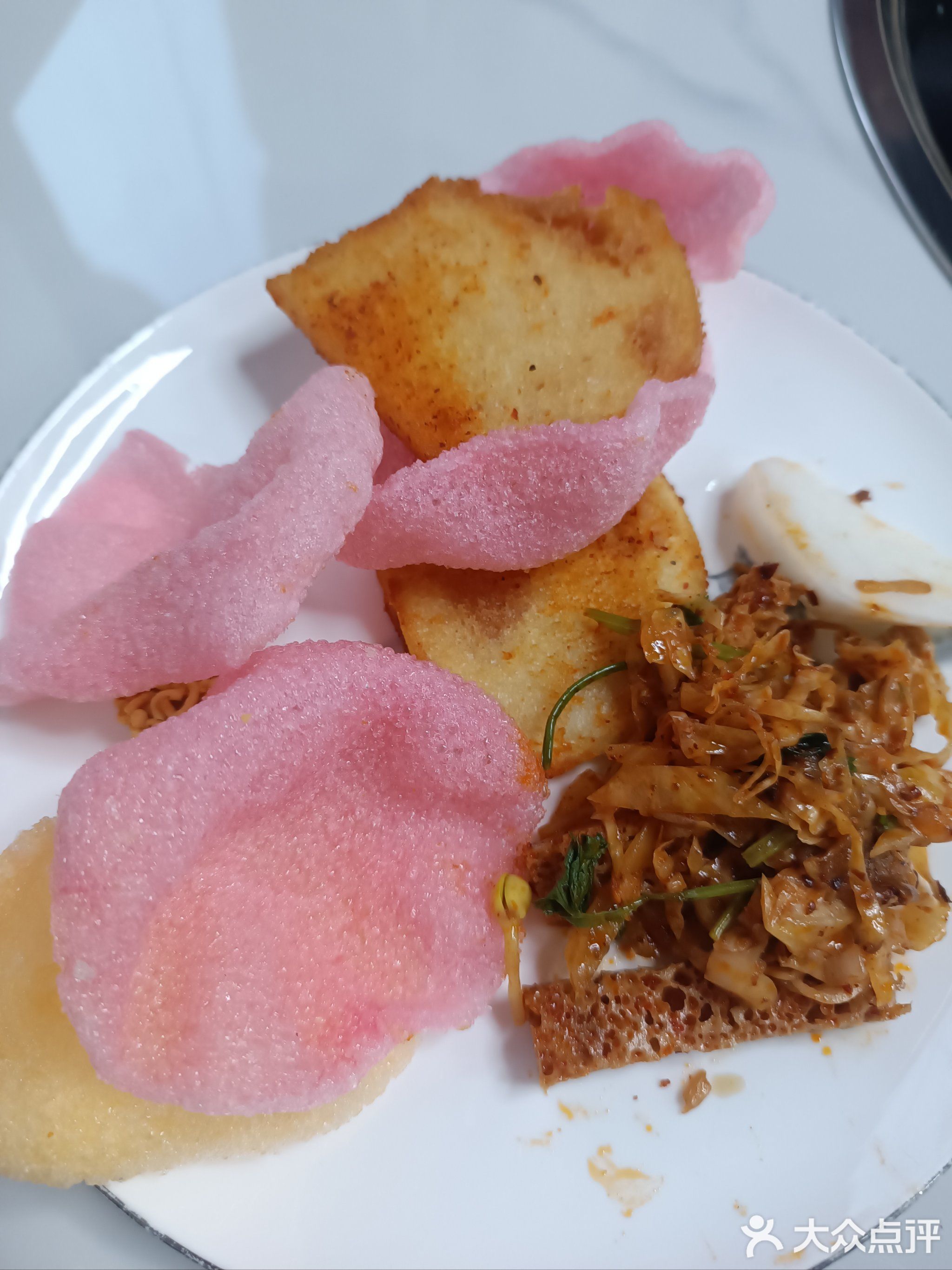 重庆老坛鱼自助火锅(天水店)