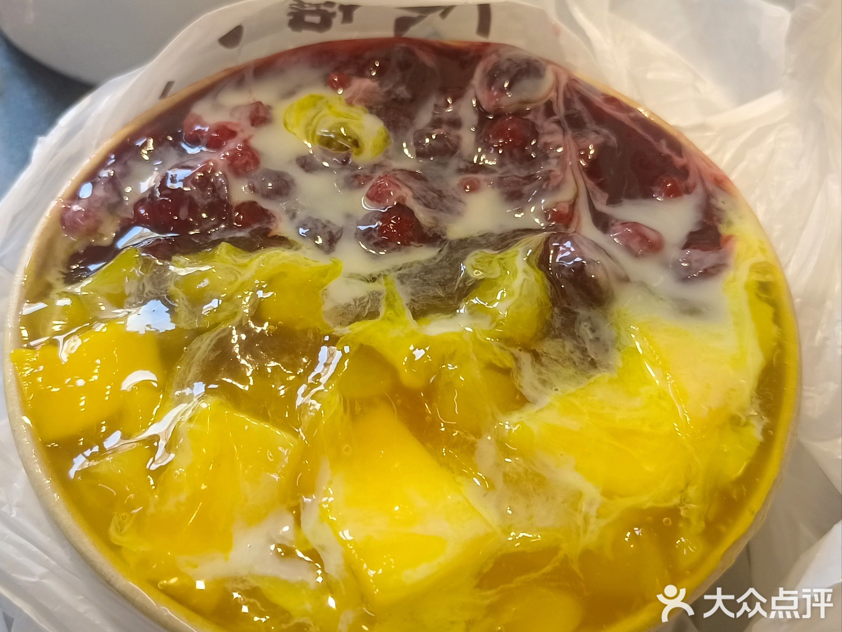 7号楼冰品奶茶刨冰(天拖店)