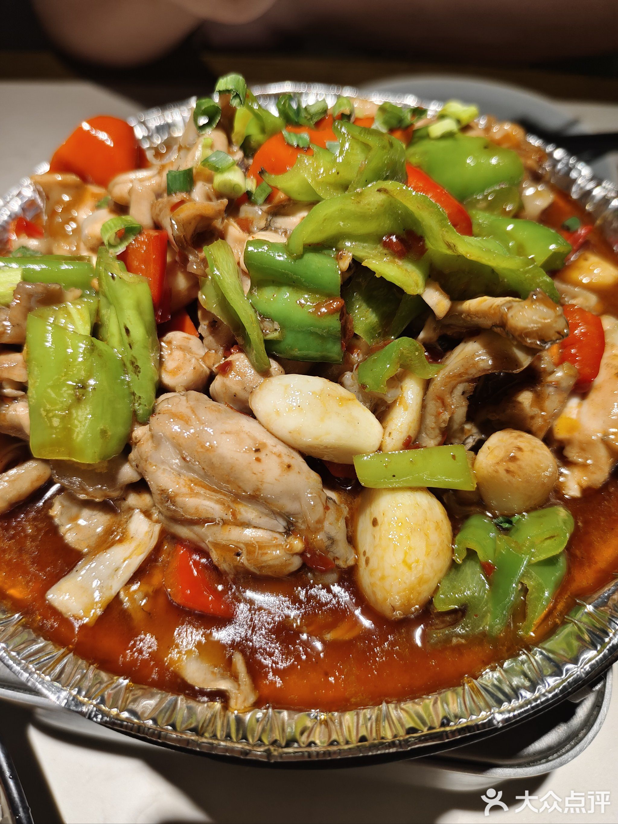 兄弟烧烤(毓秀天城店)