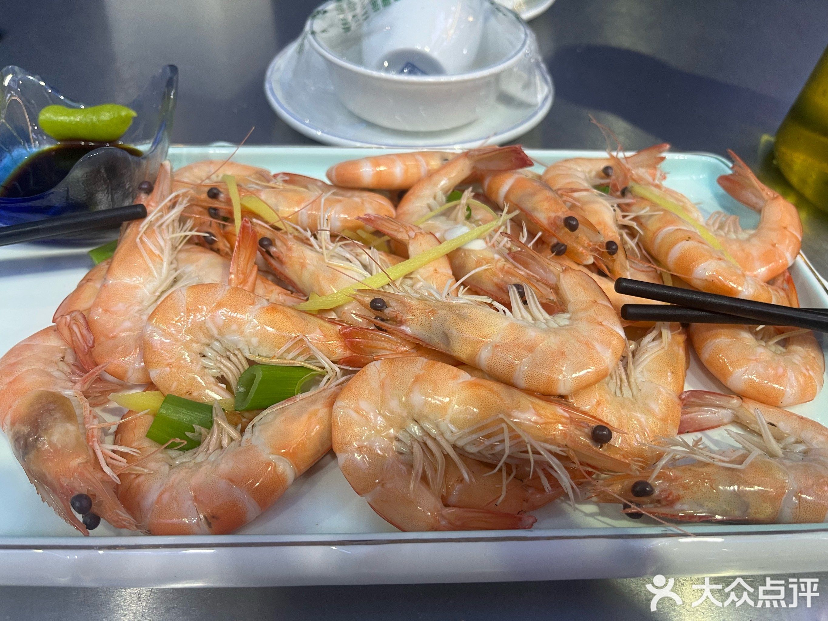 铭阳平价海鲜水产(君合园店)