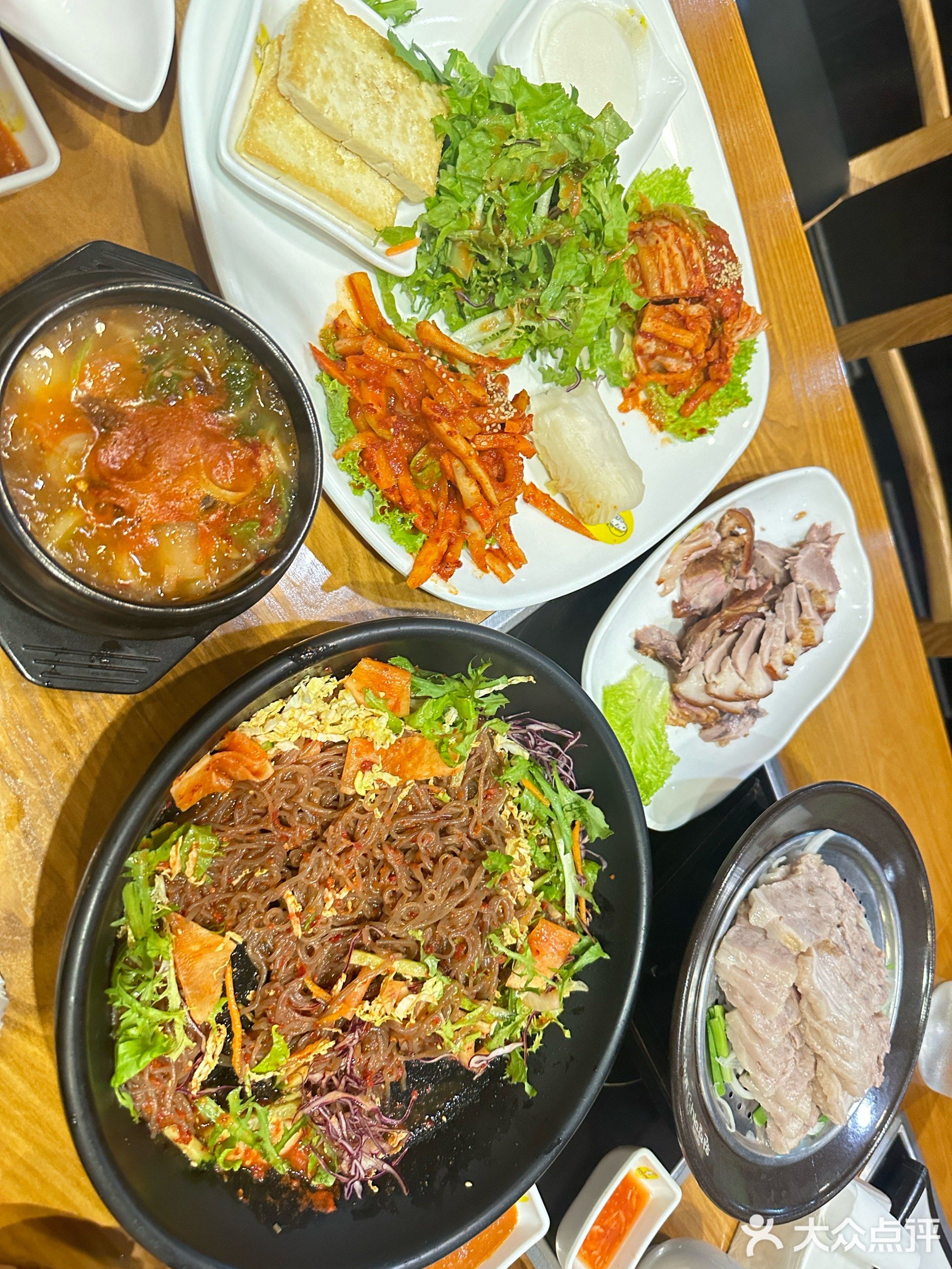 合满怡包肉(邵阳路店)