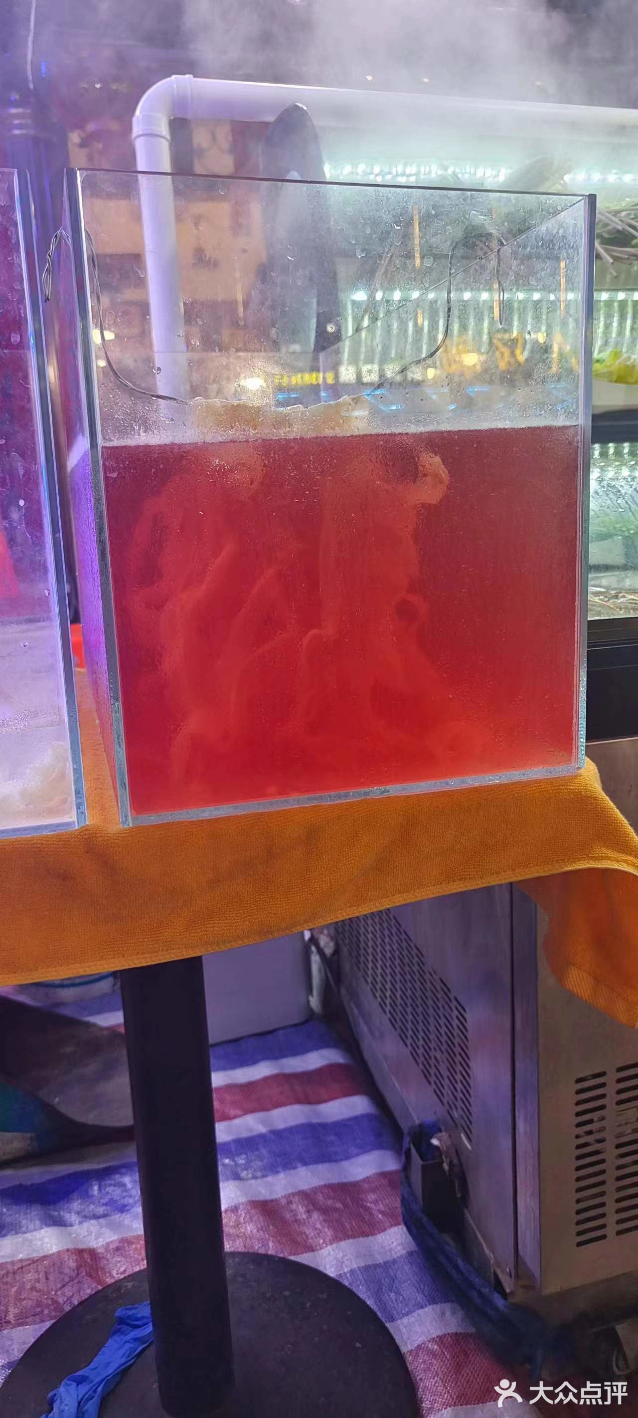 永记老成都串串