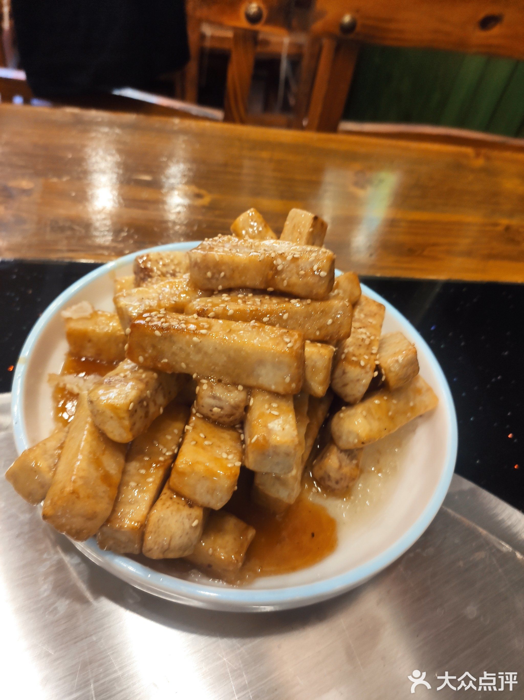 东北婆婆铁锅炖