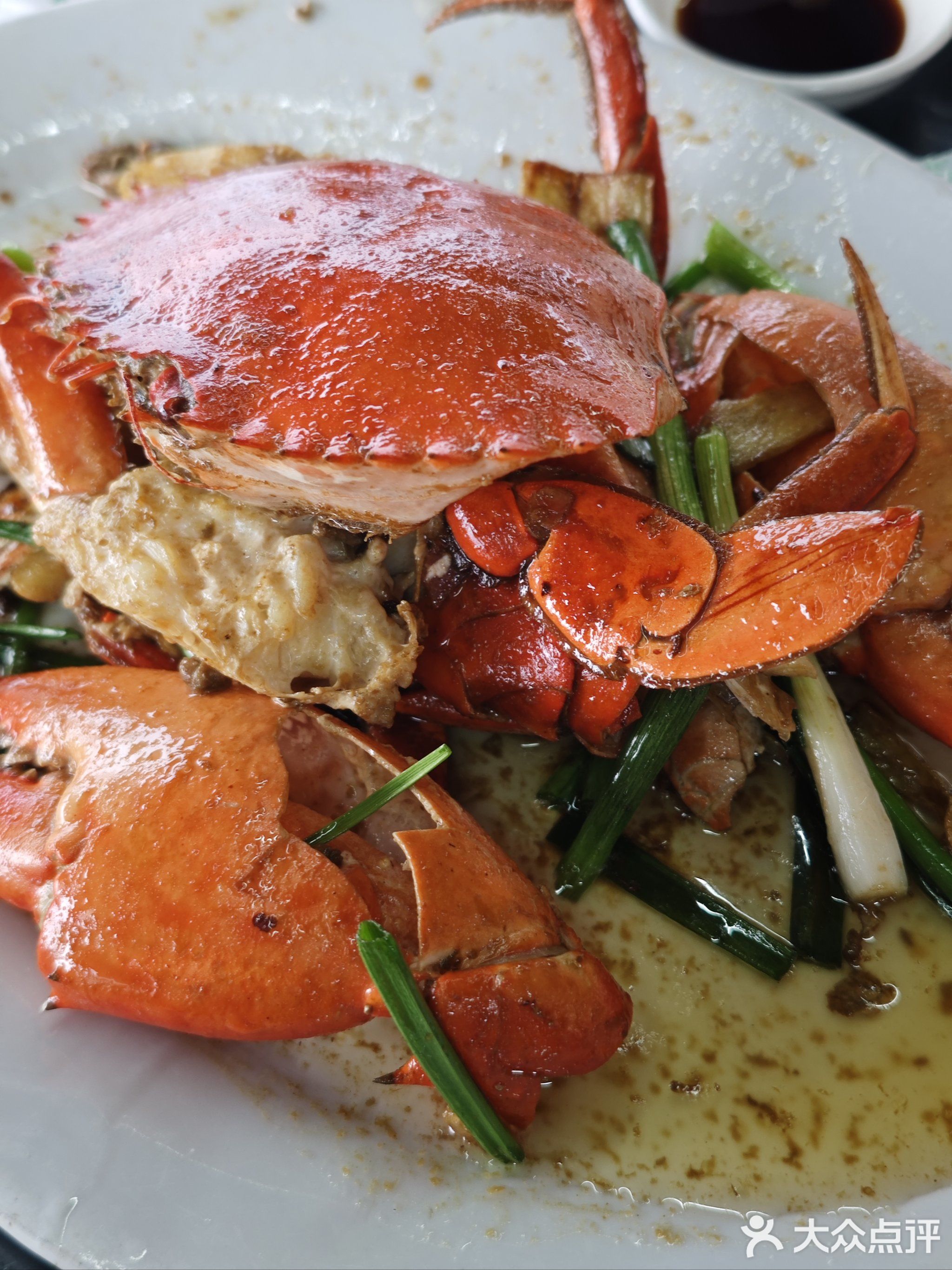 河北海上海鲜城