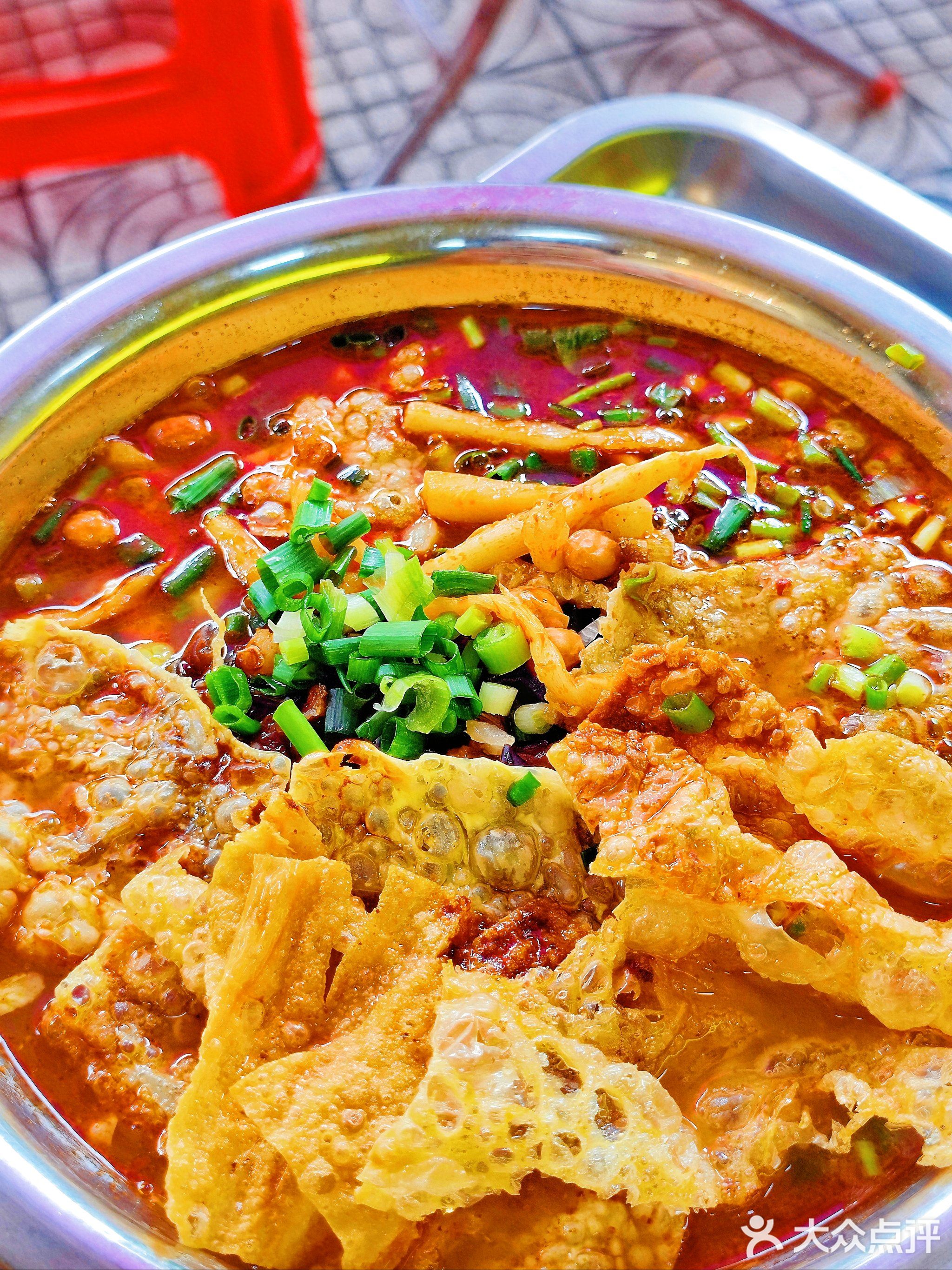 螺二两柳州螺蛳粉(石岐店)