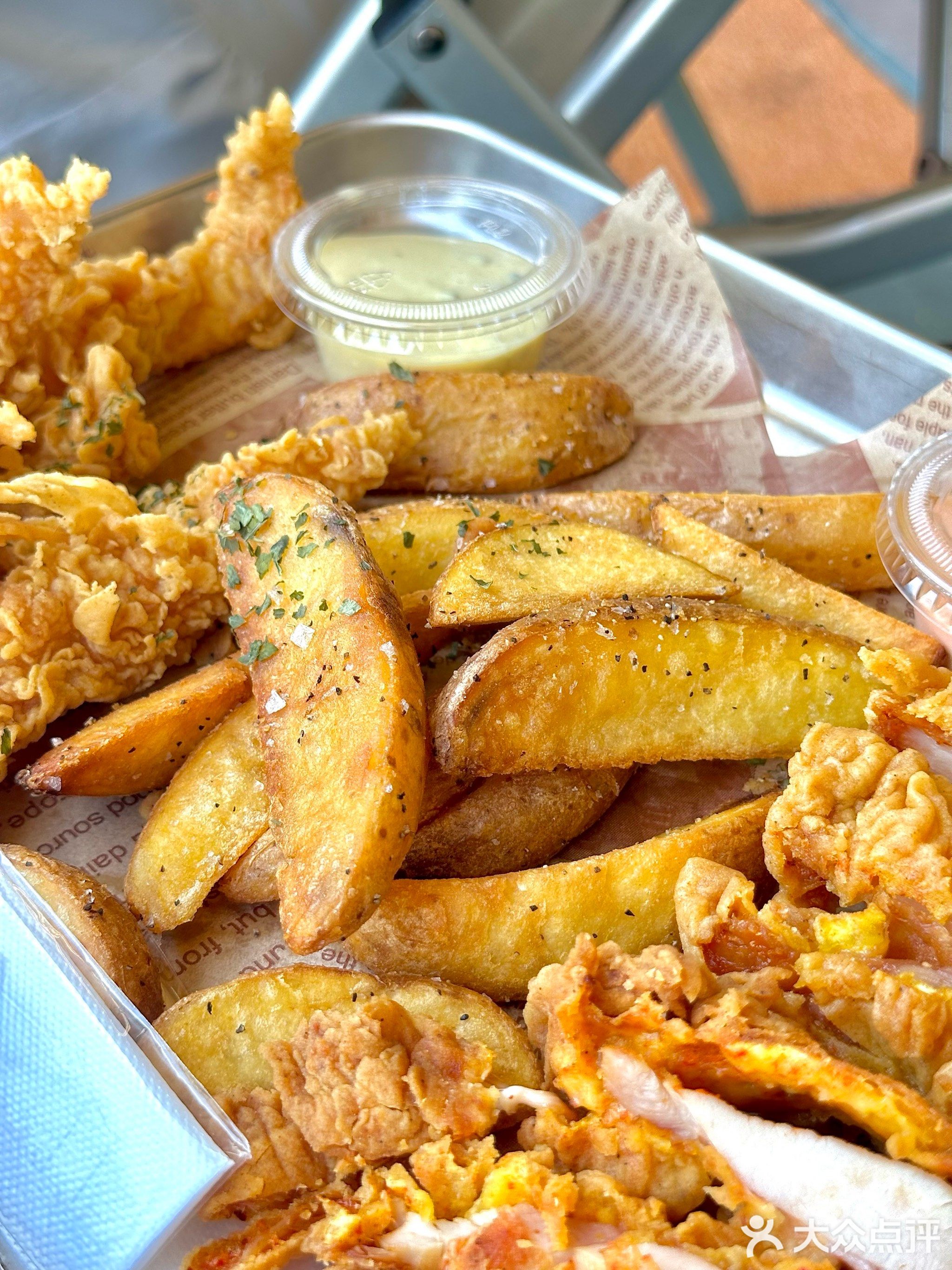 堡阁汉堡商店BG BURGER