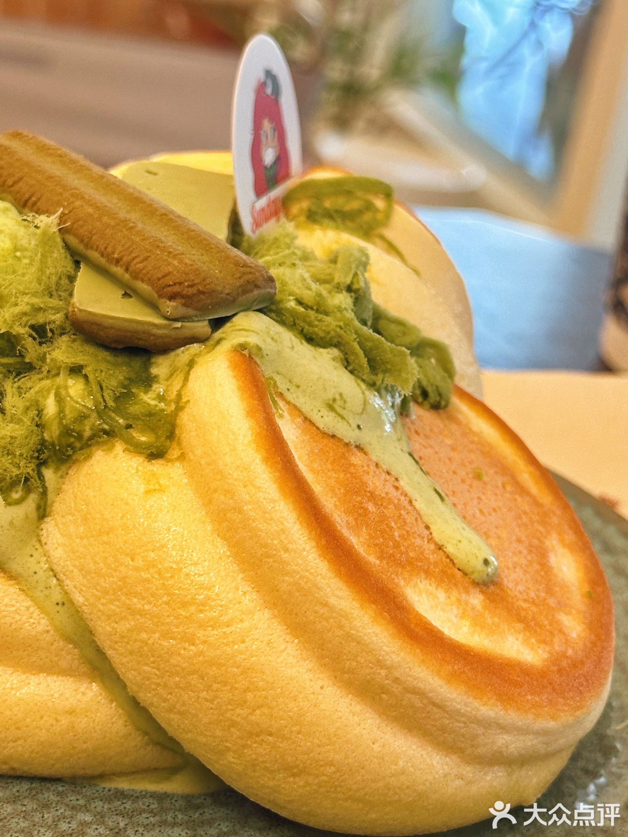 Sunday甜品屋(雅居乐·剑桥郡睿爵店)