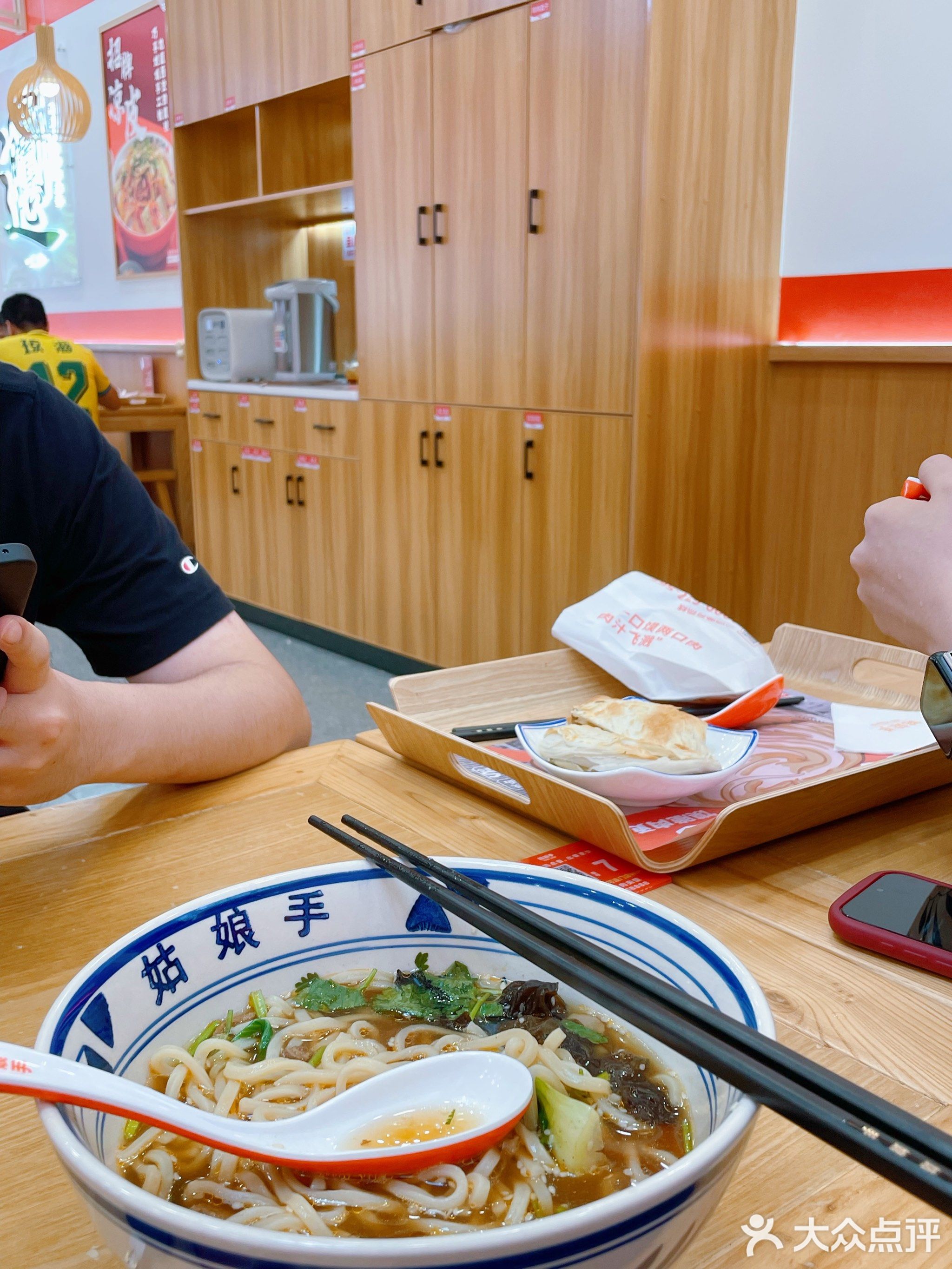 秦一绝陕西面肉夹馍(陵水英州店)