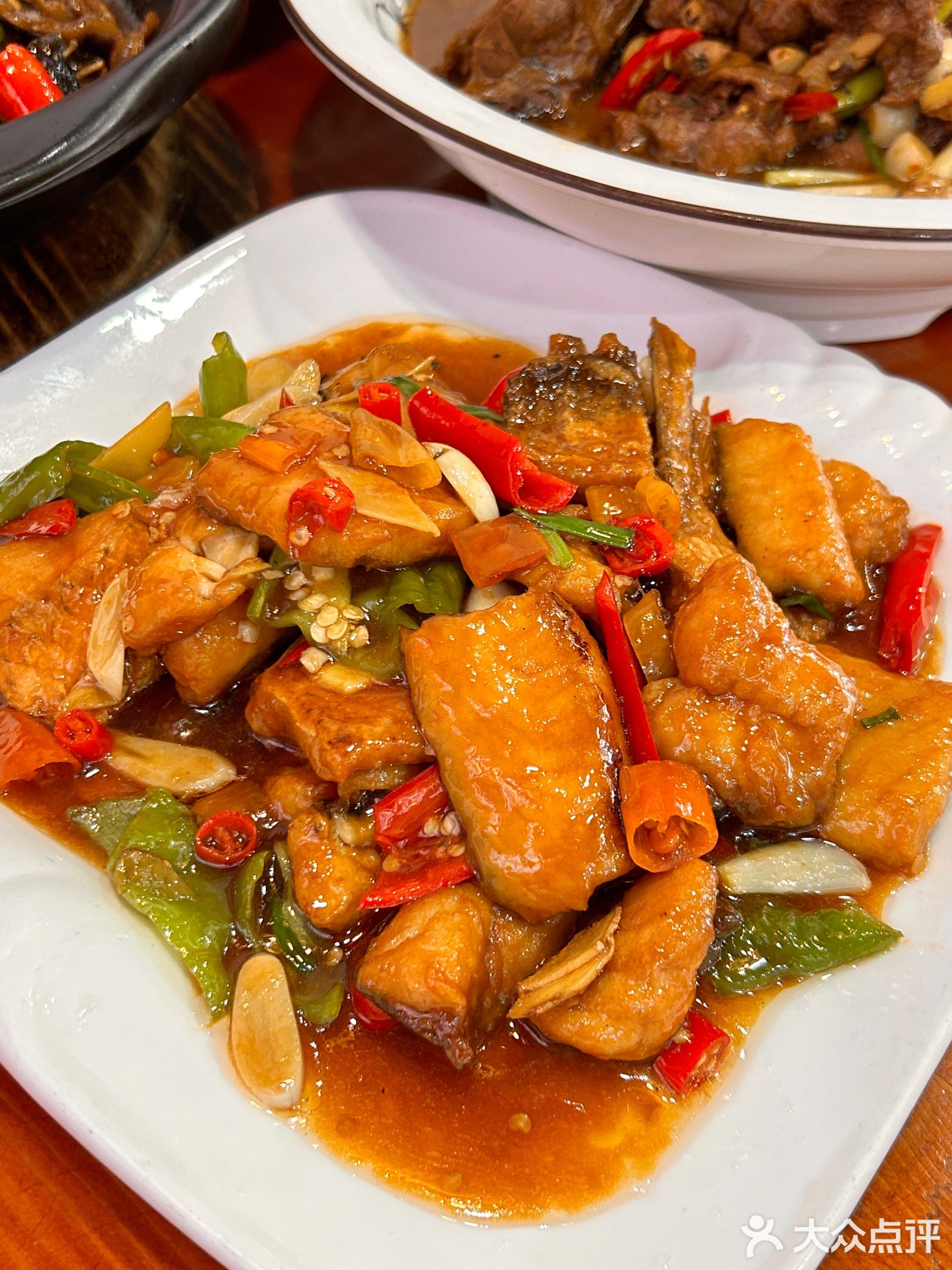 宁都味道(桃源华府店)