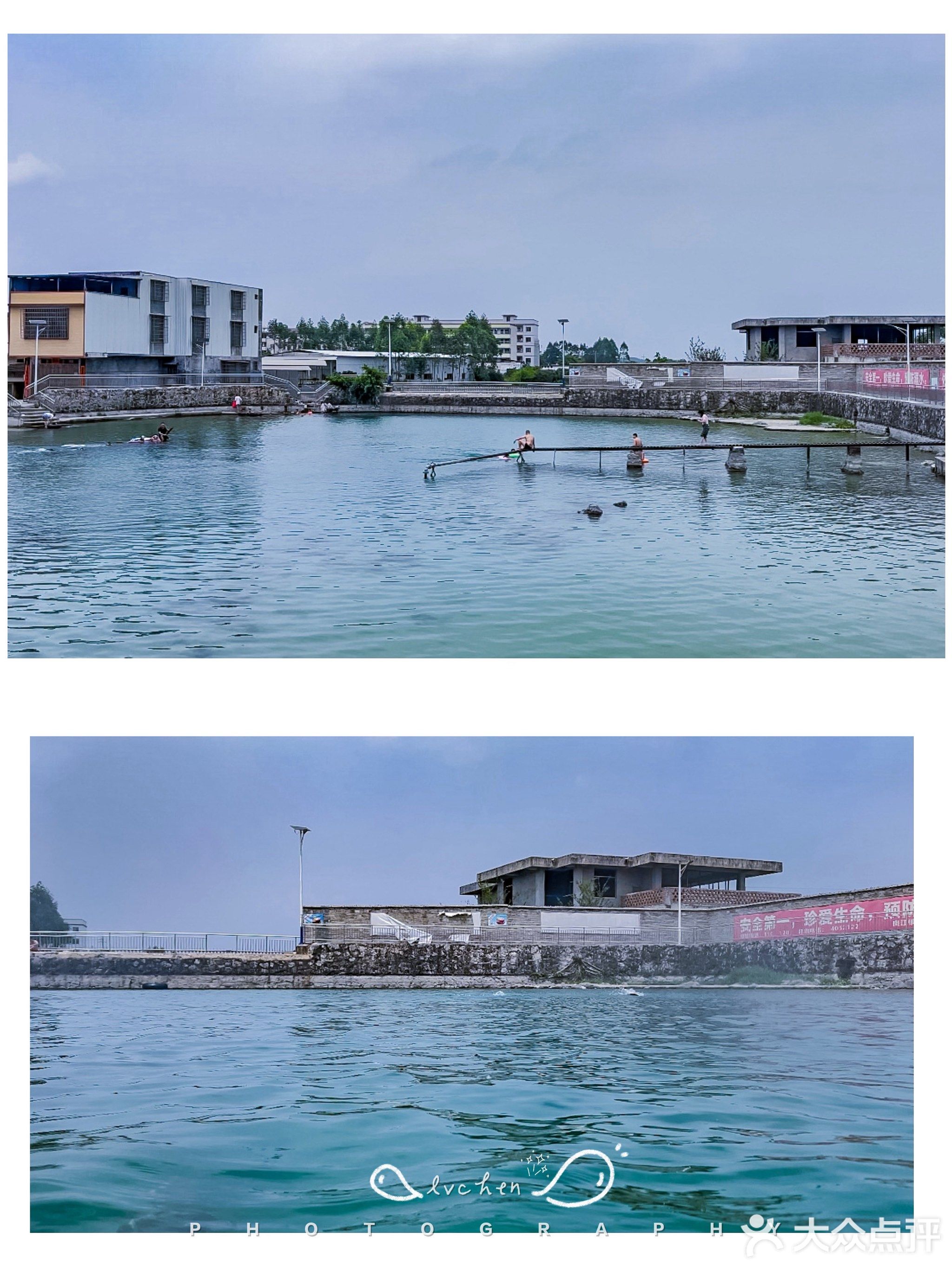 泳逸恒温游泳馆(来良路店)