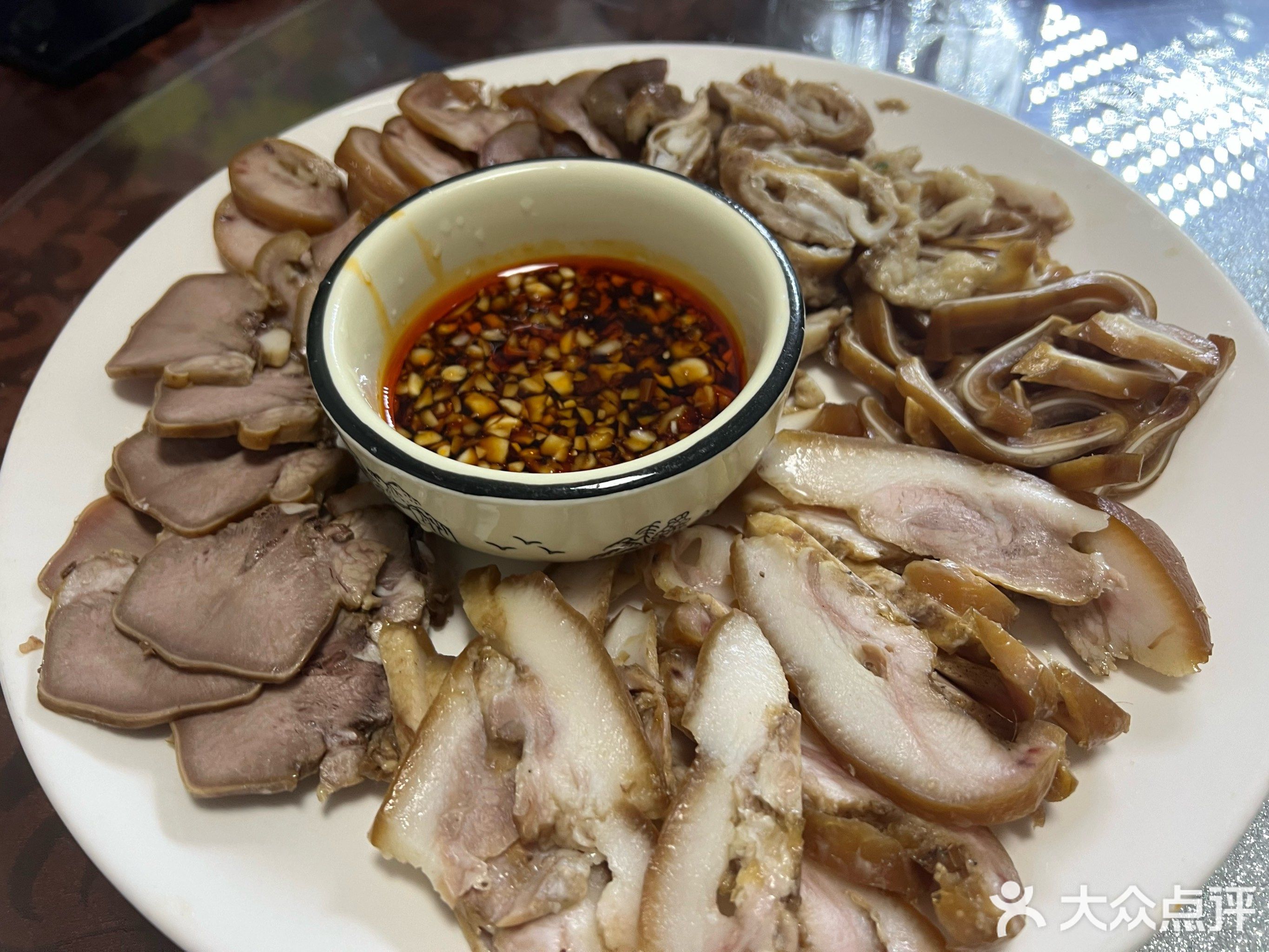新疆阿里巴巴烧烤(海岸华庭店)