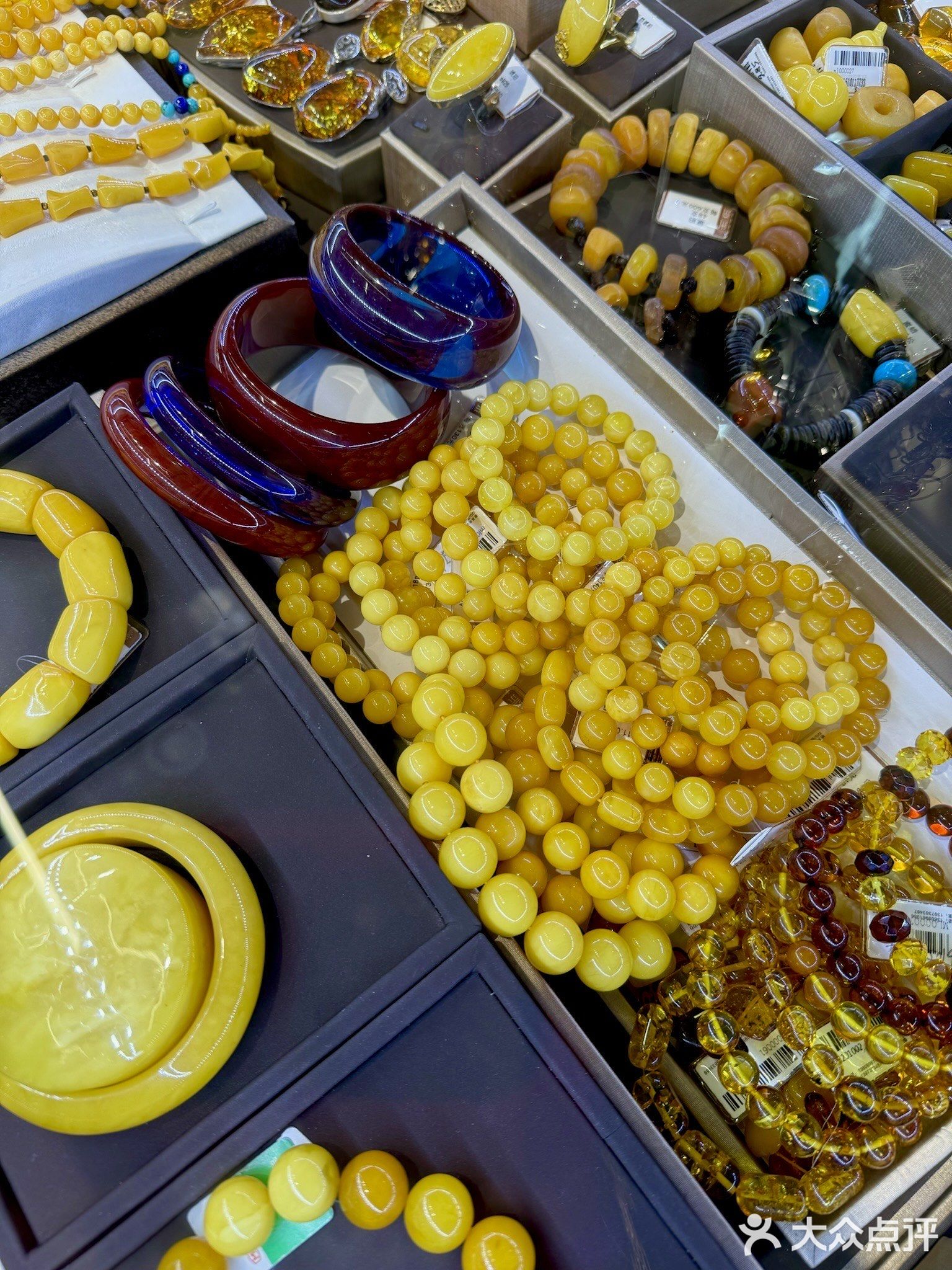 天宝猪宝饰品商城