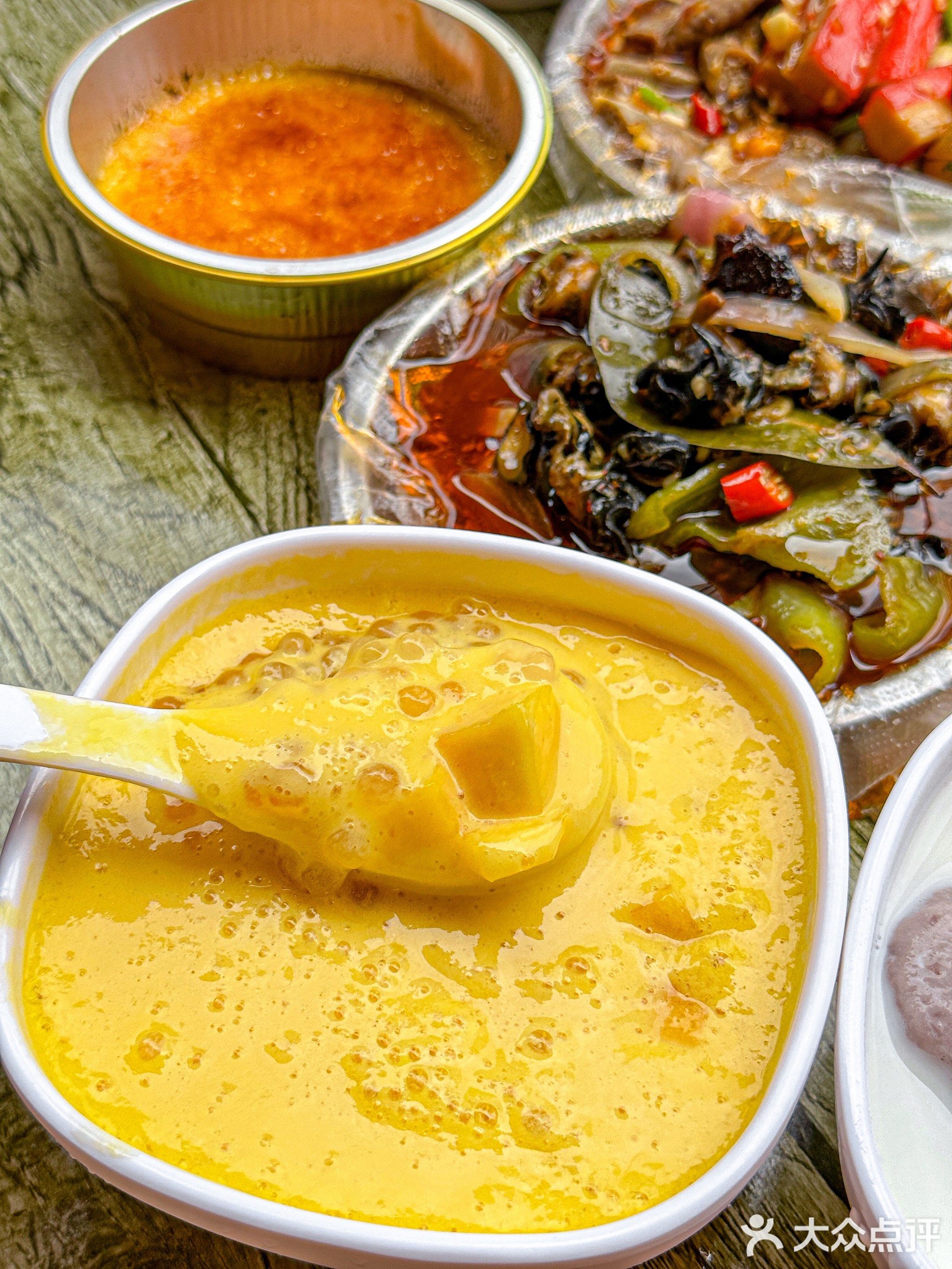 甜蜜蜜糖水铺