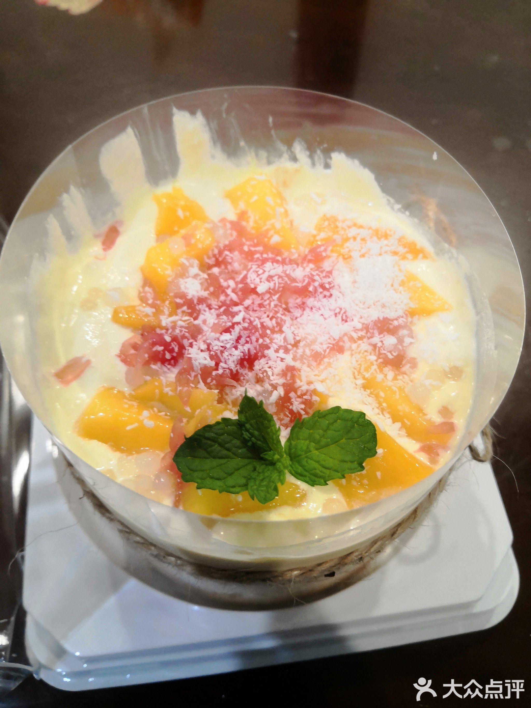 YOYOCAKE生日蛋糕·甜品台定制(浦东店)