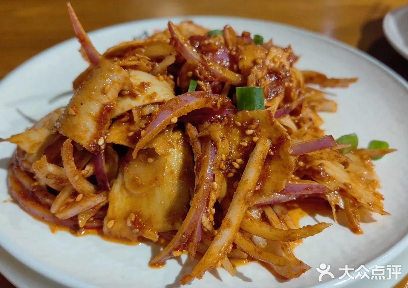 鲜活肥肠鱼(龙湖·奥东11号院店)