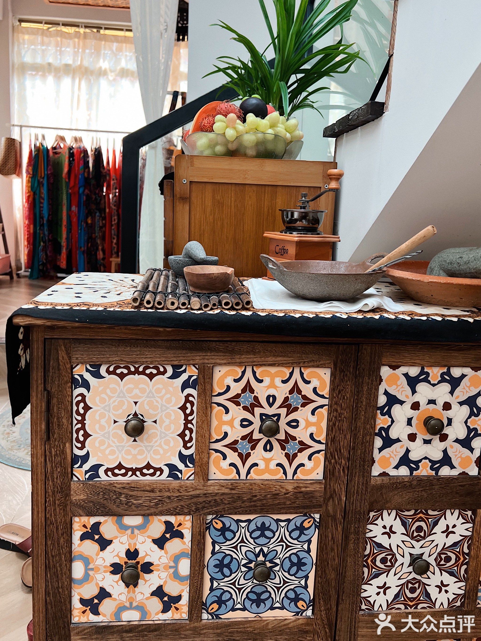 小桌宴·印尼娘惹私房菜馆