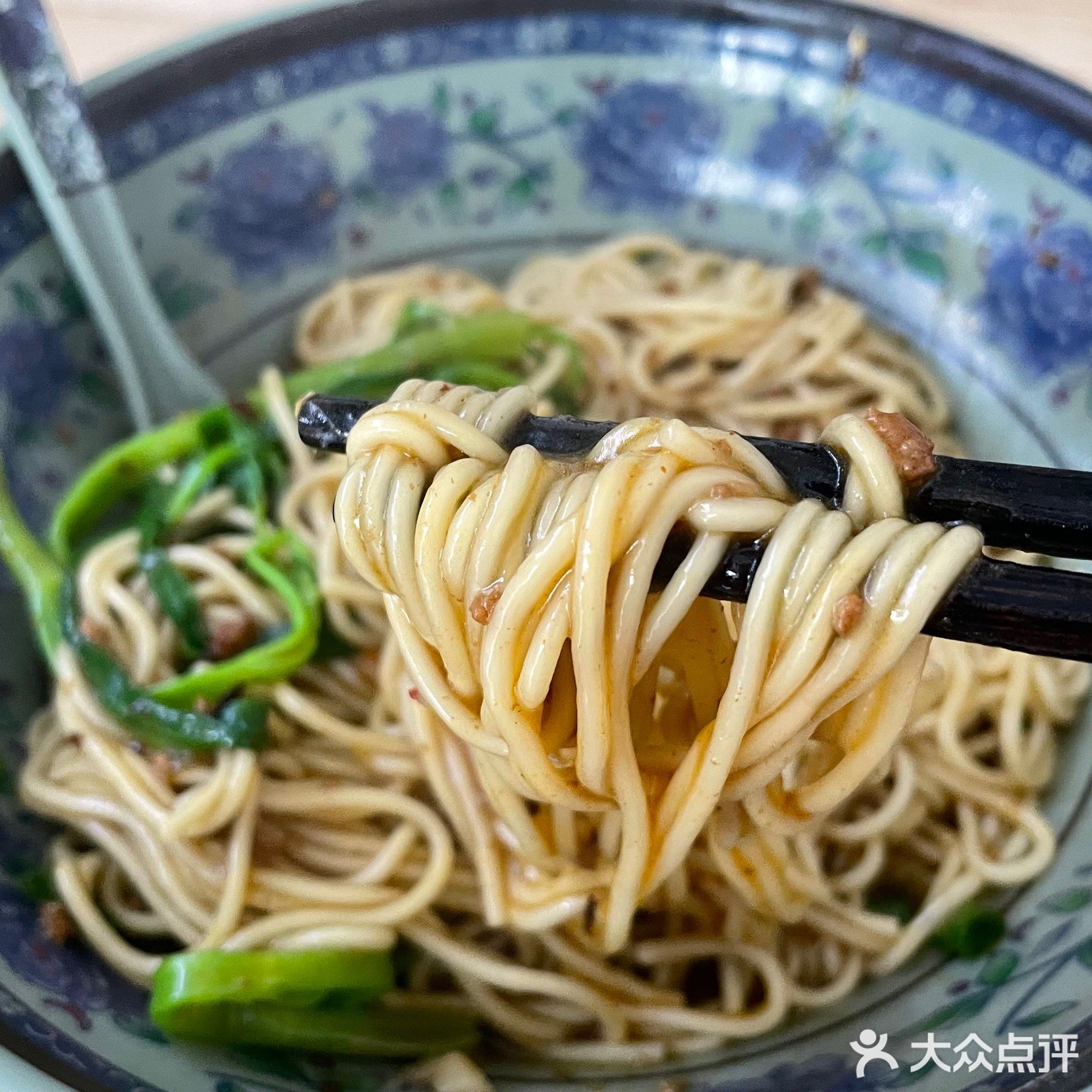 重庆豌杂面(文苑小区店)