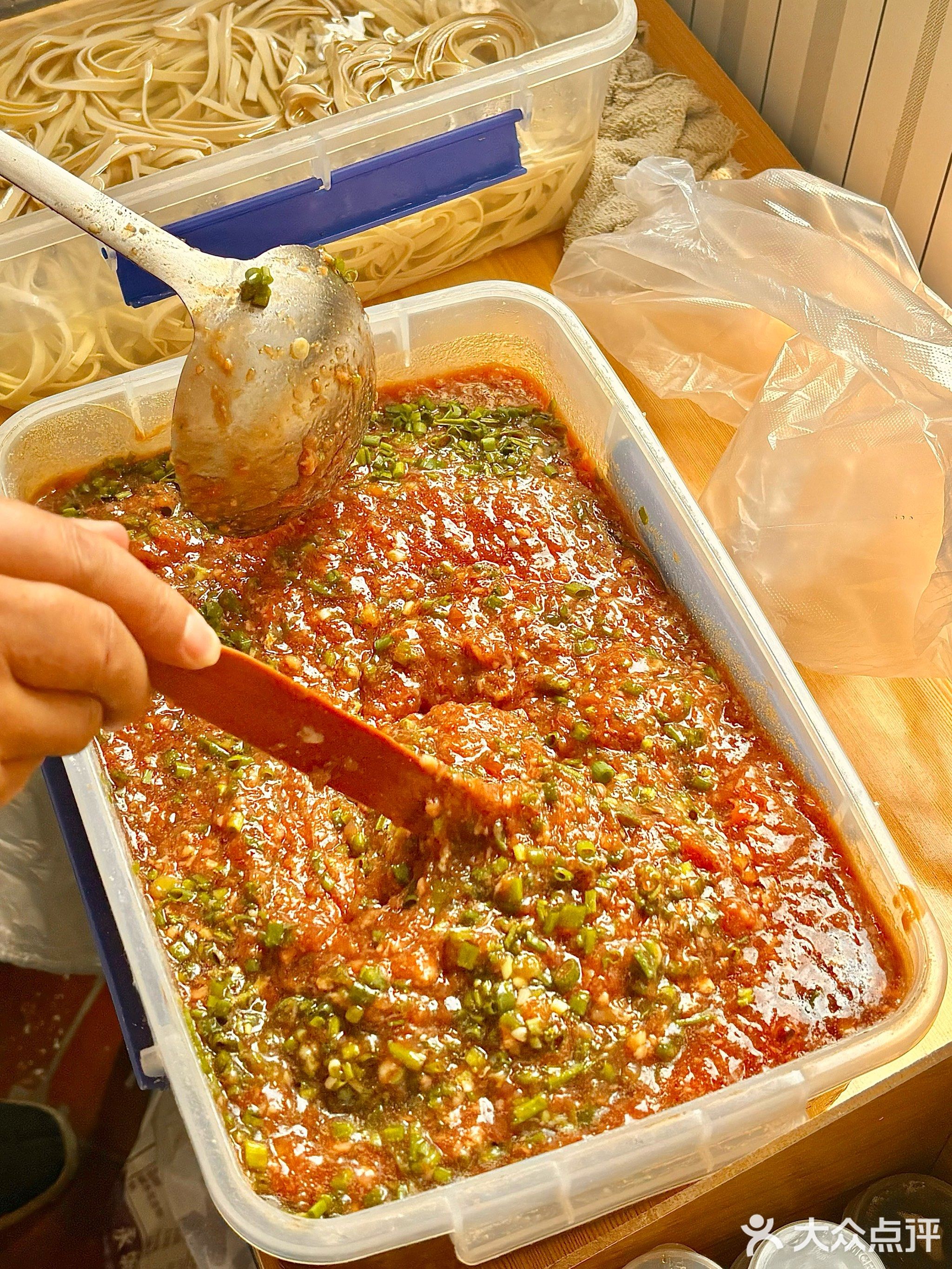 南京夫子庙小吃(泰州金融广场店)