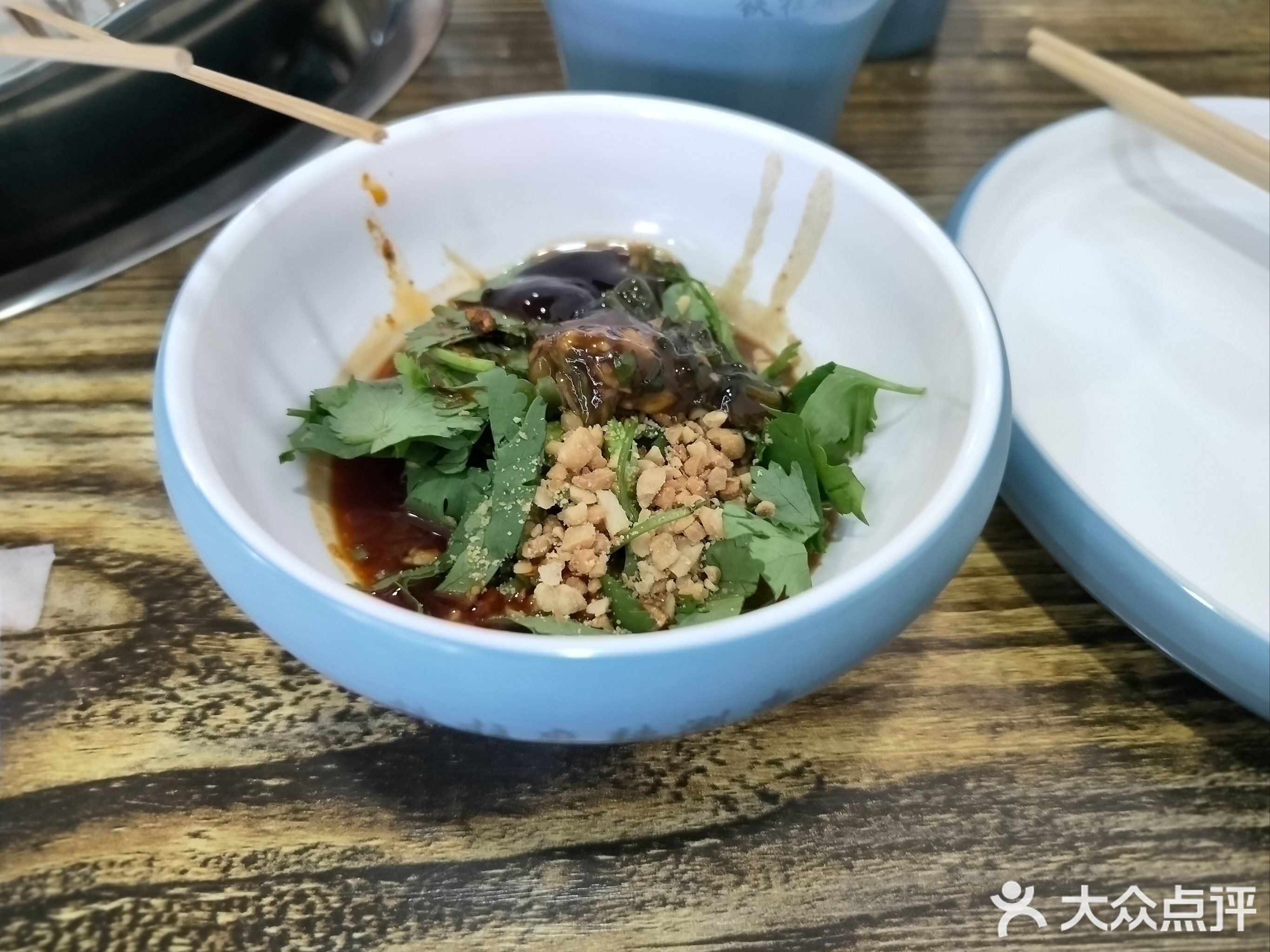 美之嬴花园小区