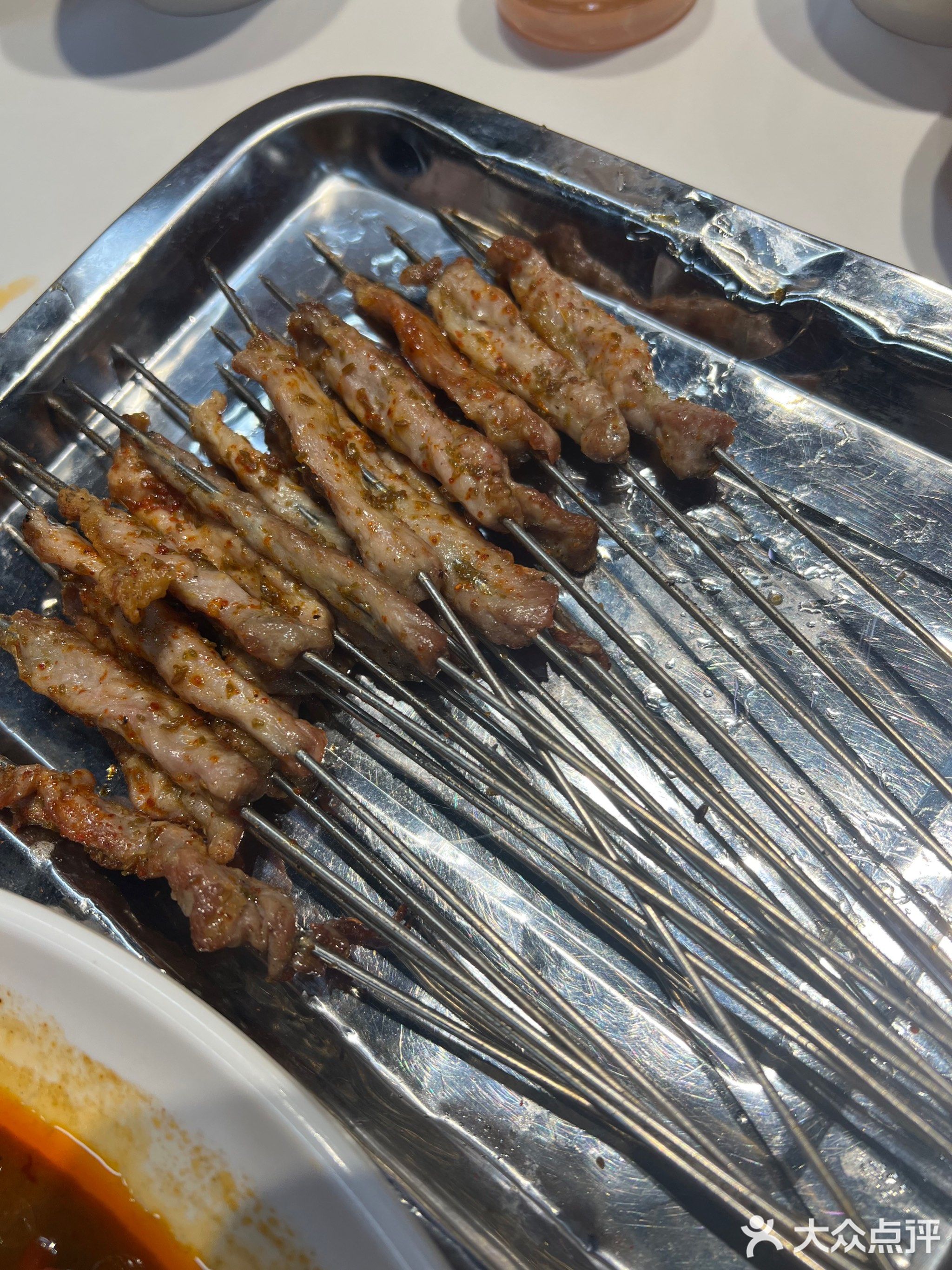 吴家庄铁锅炖烧烤