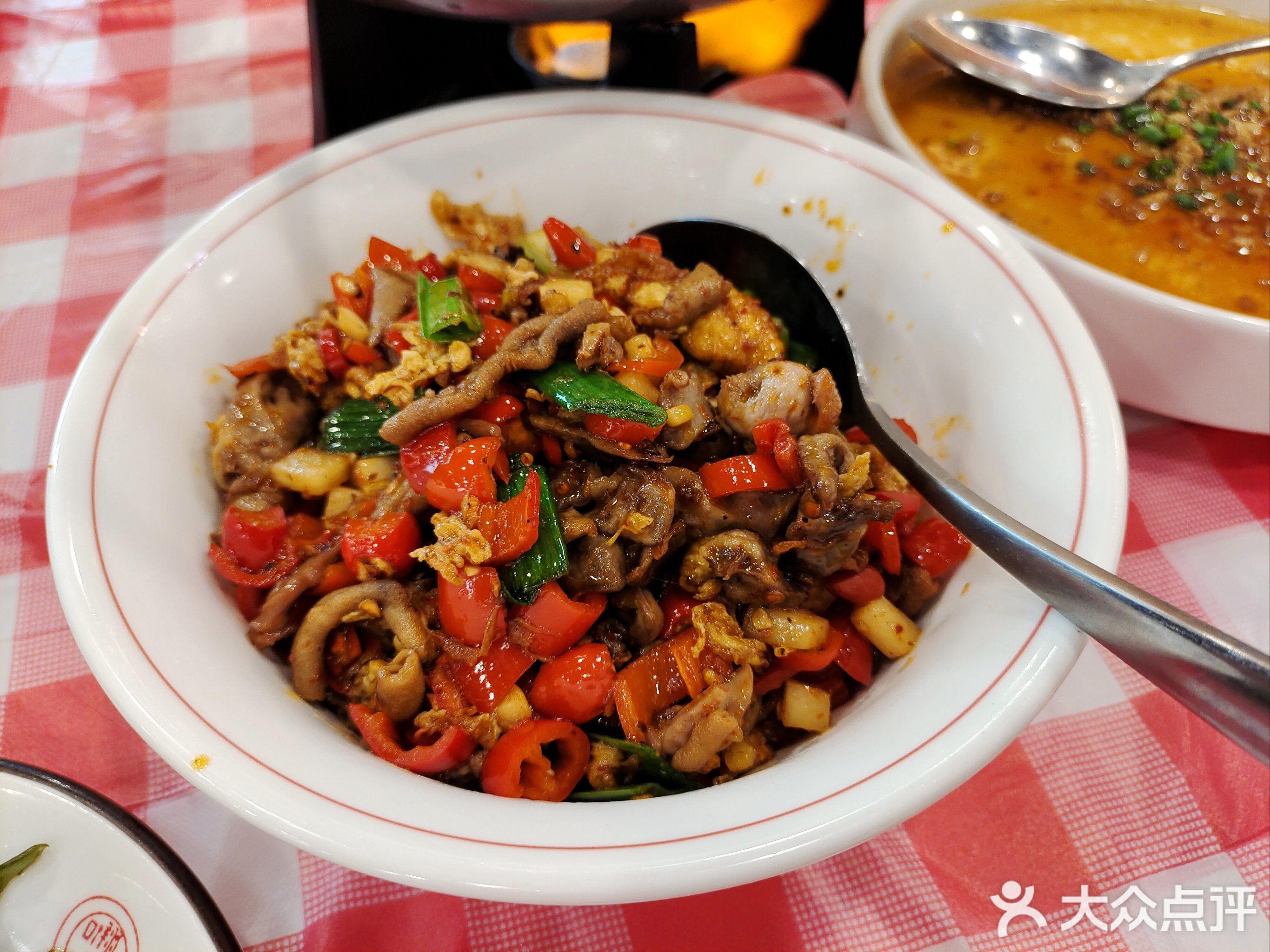 小湘椒·热炒馆(软三店)