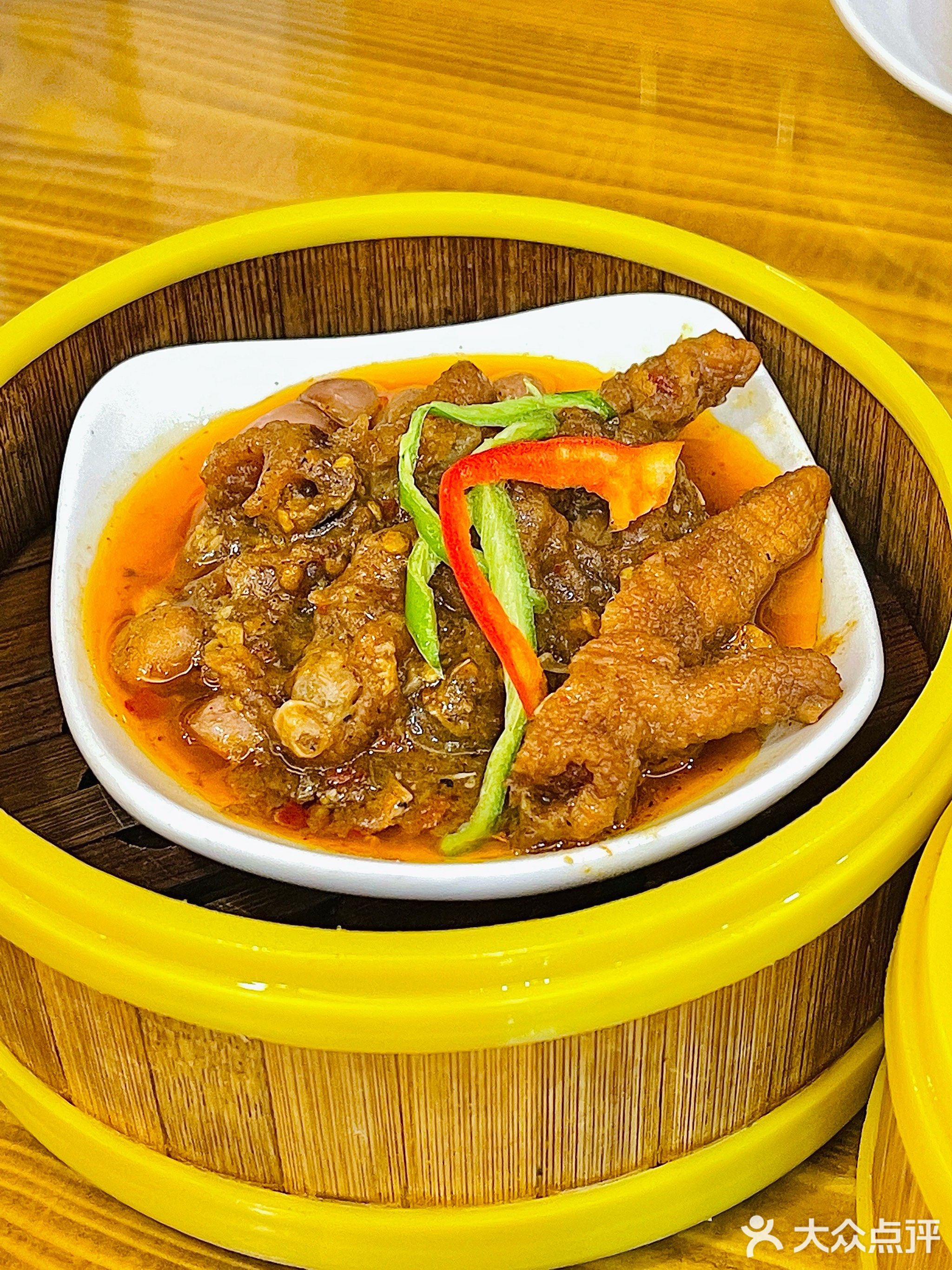 海悦港式茶餐厅