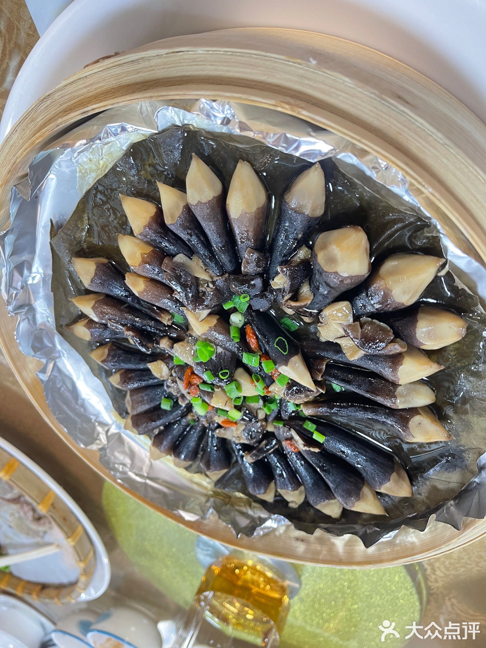 秀色渔庄(开发区店)