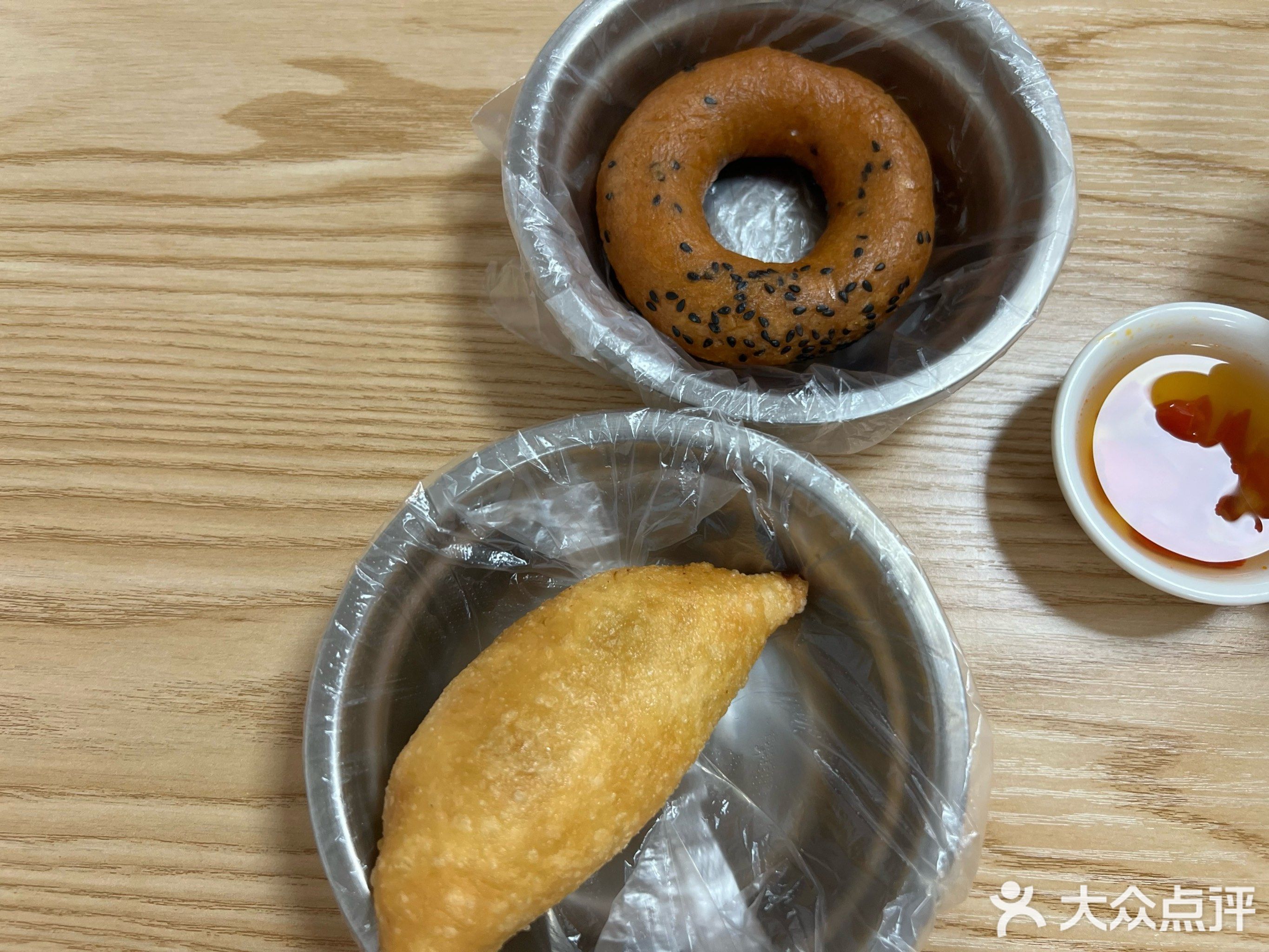 龙津客家传统美食
