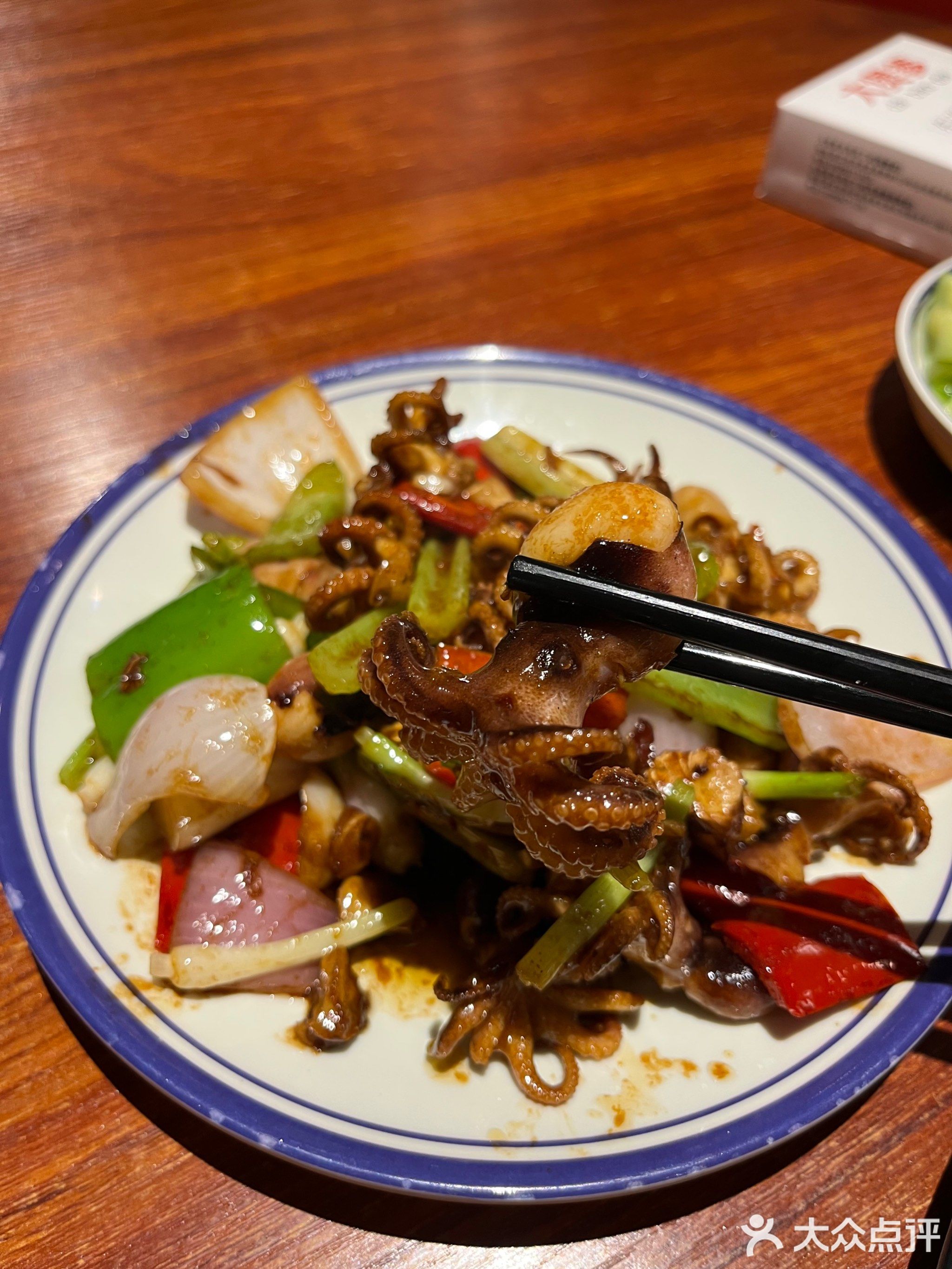 大煲爹(御海湾店)