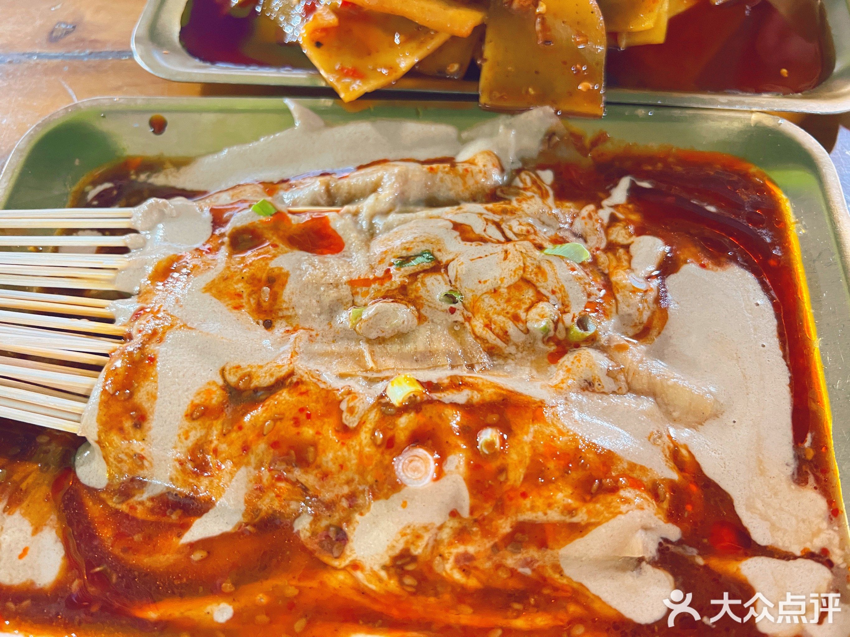 东子小炒(汉宁路总店)