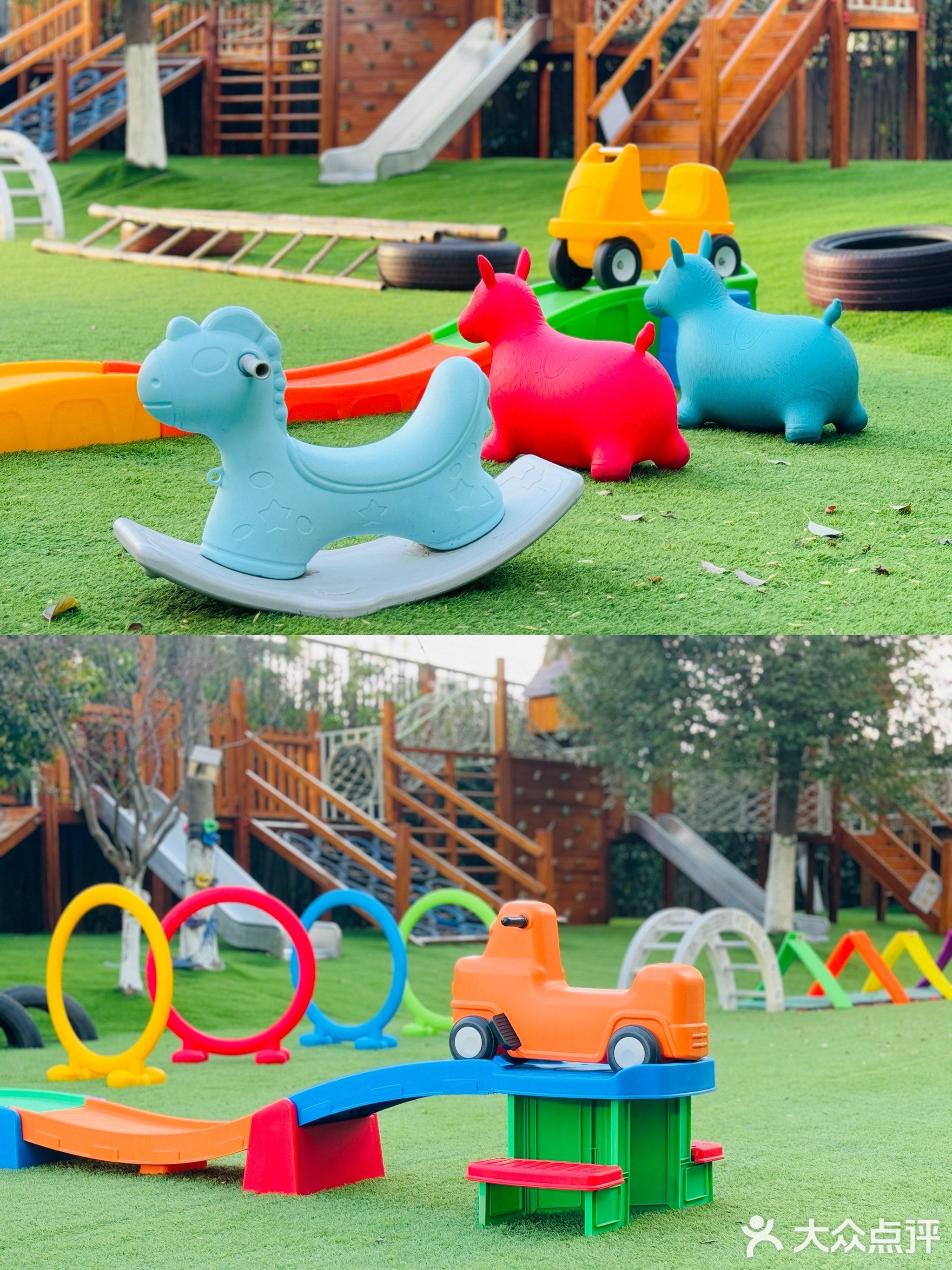 南京先启幼儿园