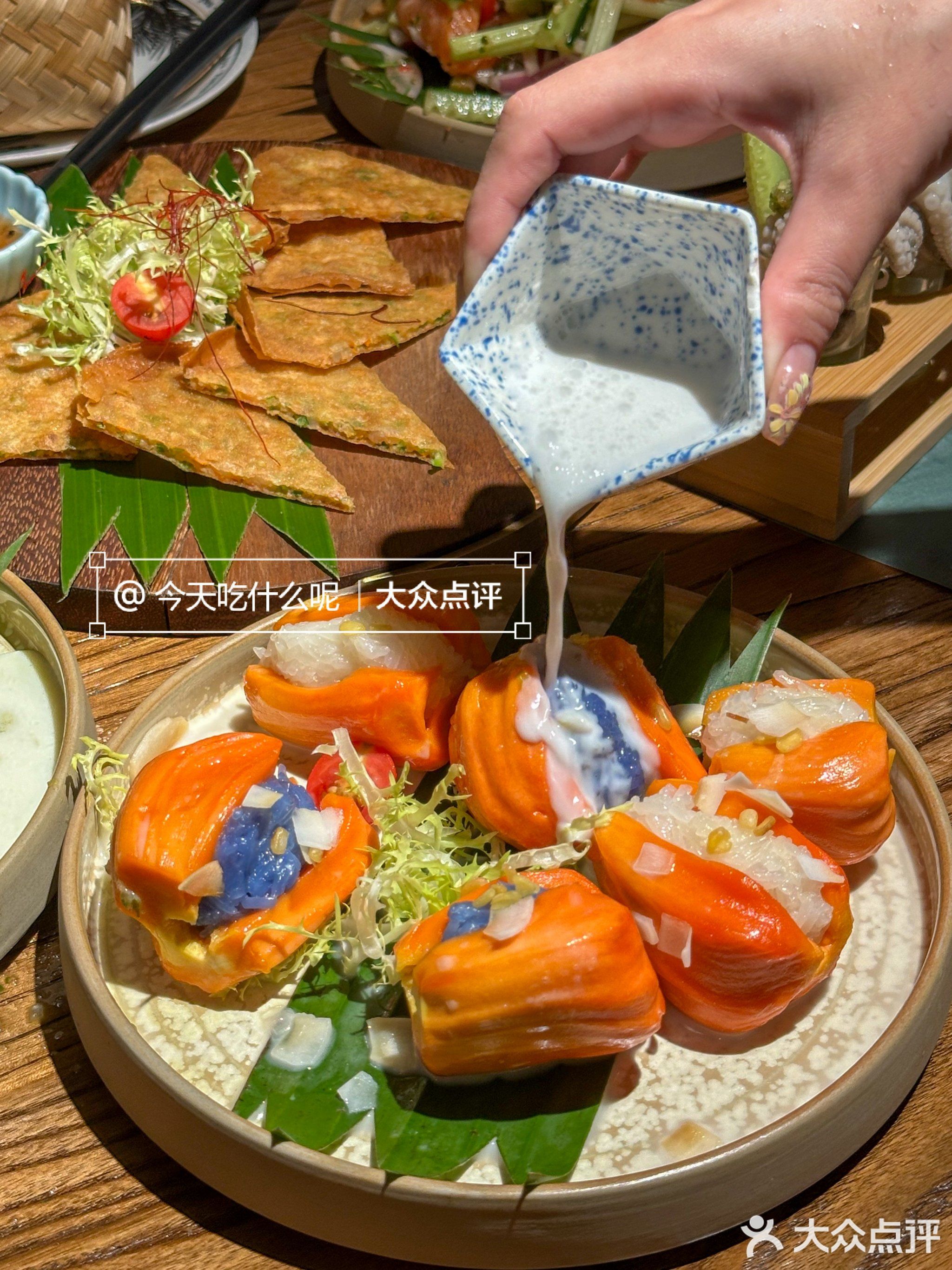 泰象里·泰越餐厅(新会店)