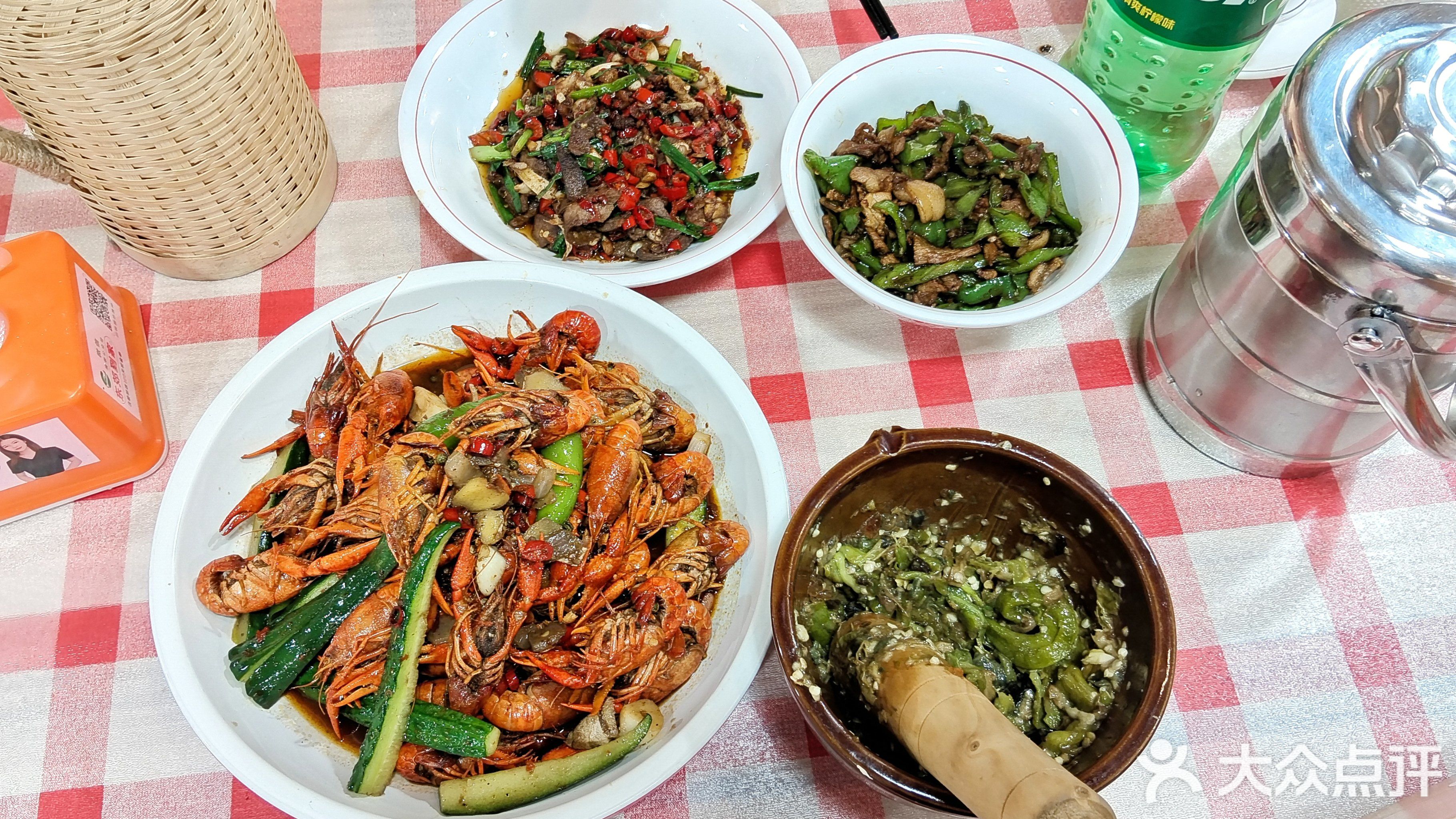 胖呆呆·湘味小炒