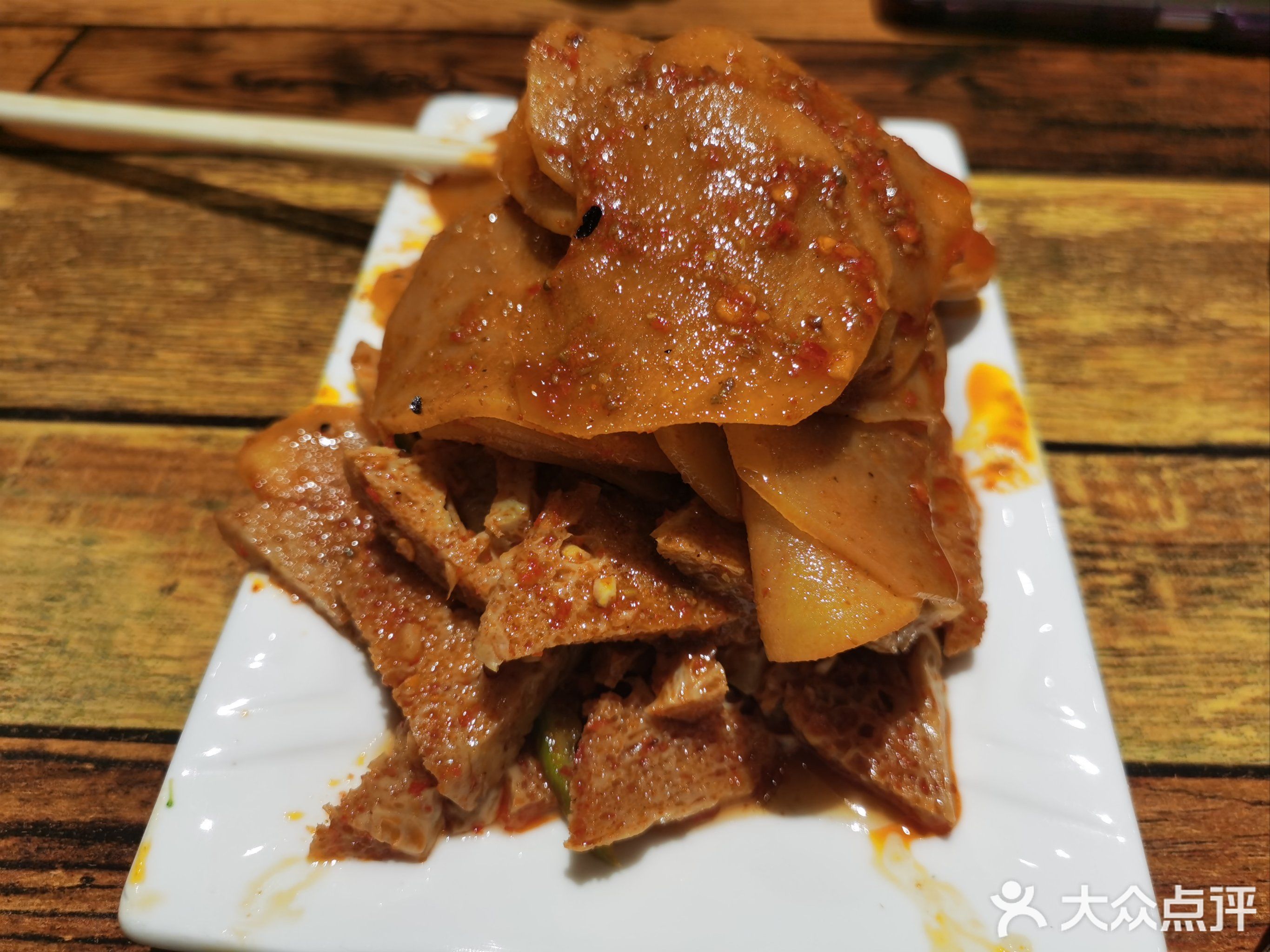 老舍家烧烤(宇宏花园店)
