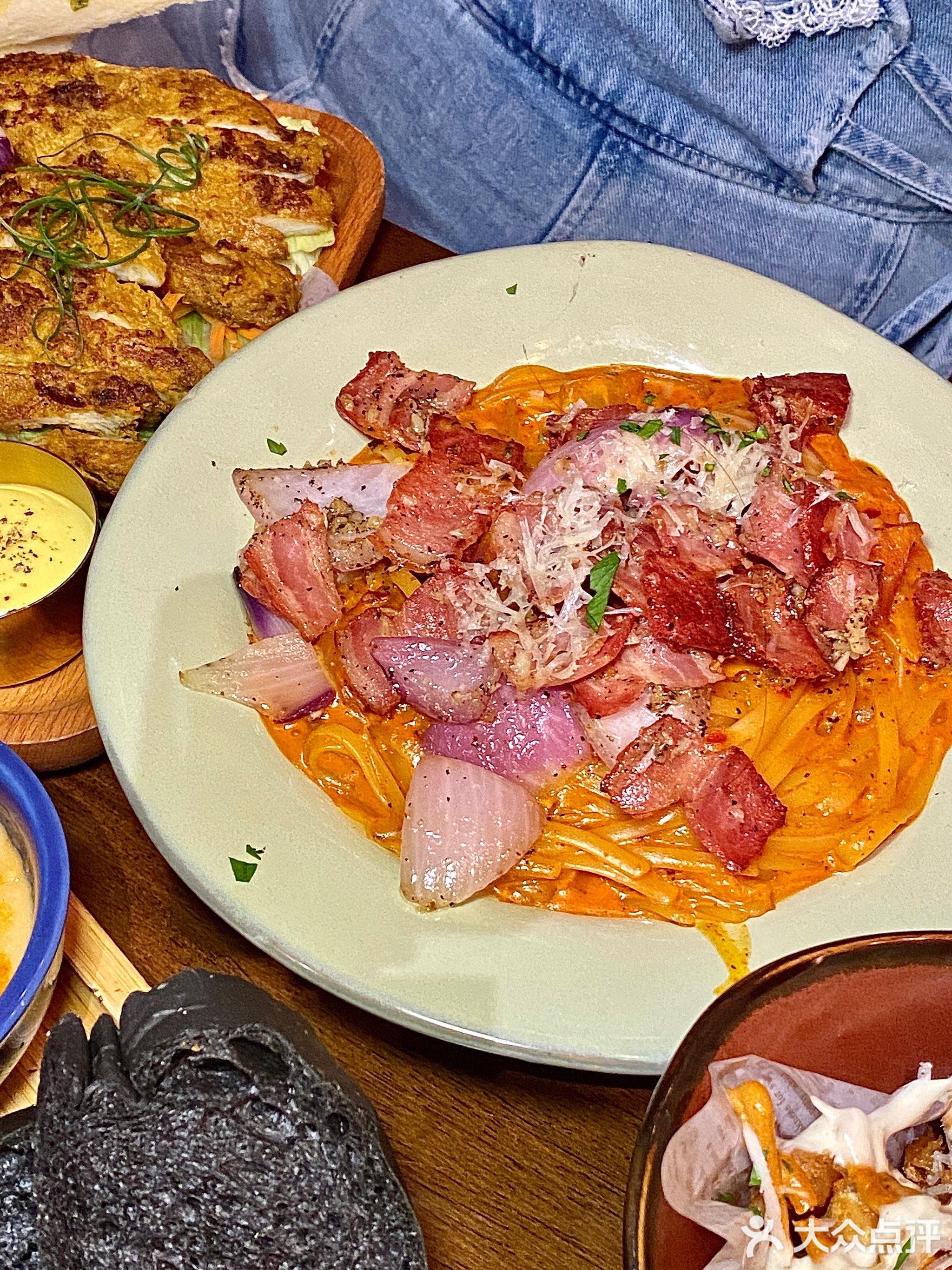 马克&银子better(碧桂园店)