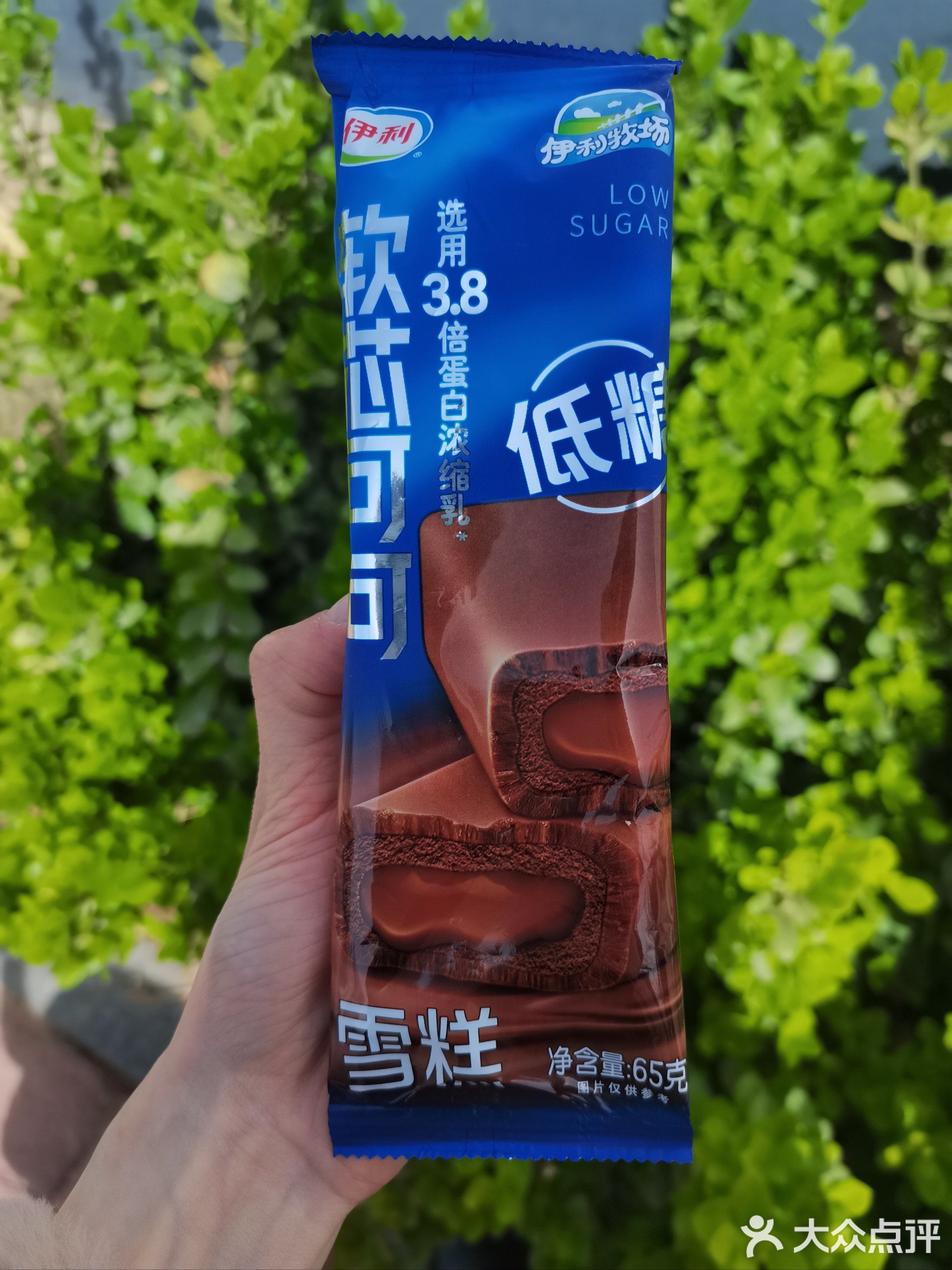 冰世界雪糕批发(华龙路店)
