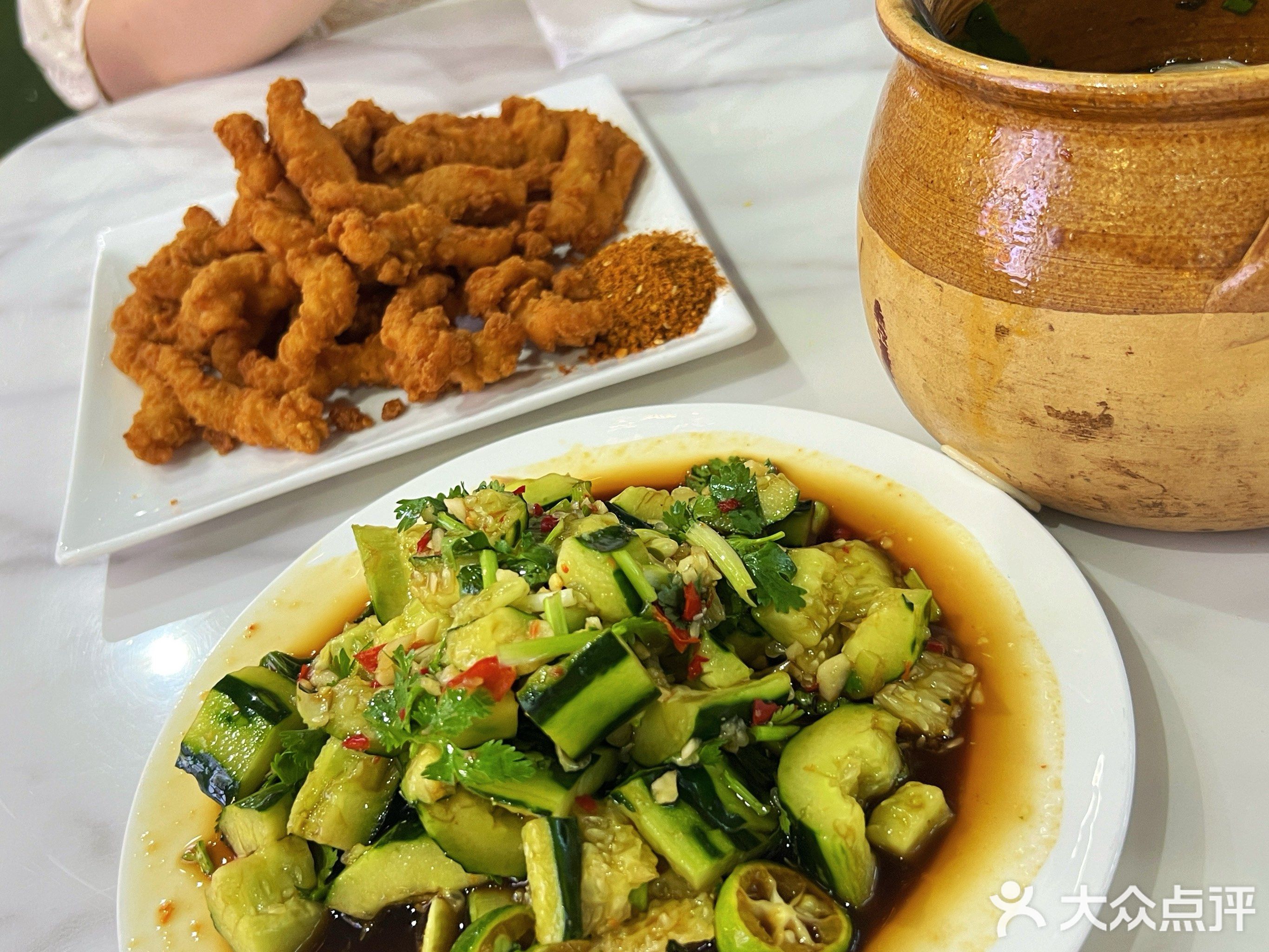 清真云南彬彬烧烤(义乌店)