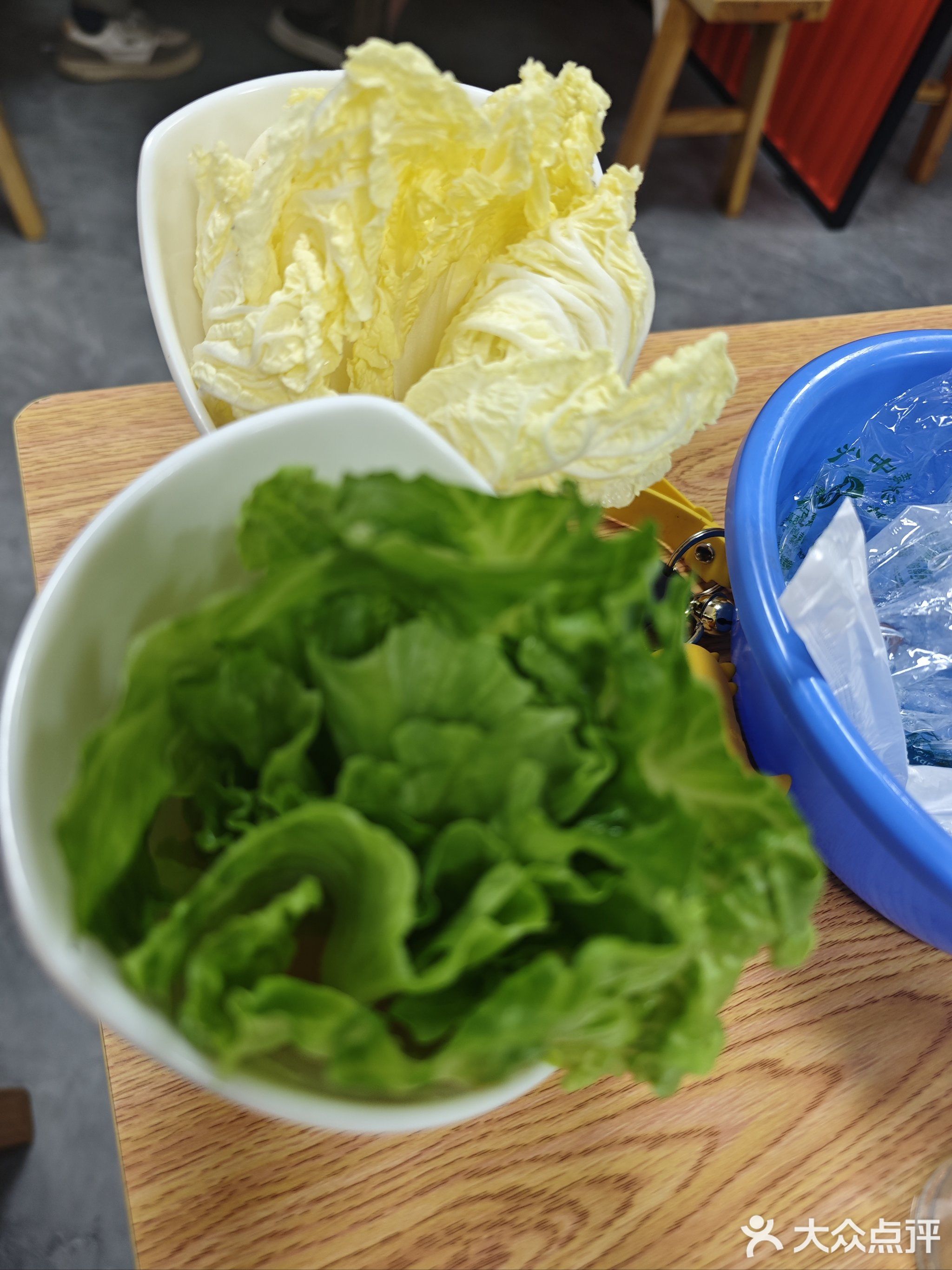 老兵鲜牛杂煲