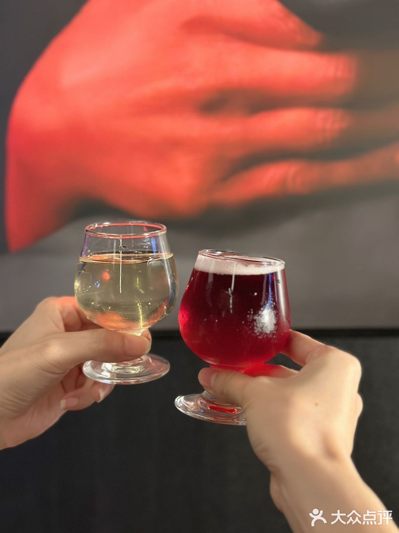 囍酒精酿餐吧(豪逸御华庭店)