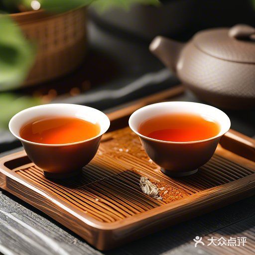 无锡市茶叶公司