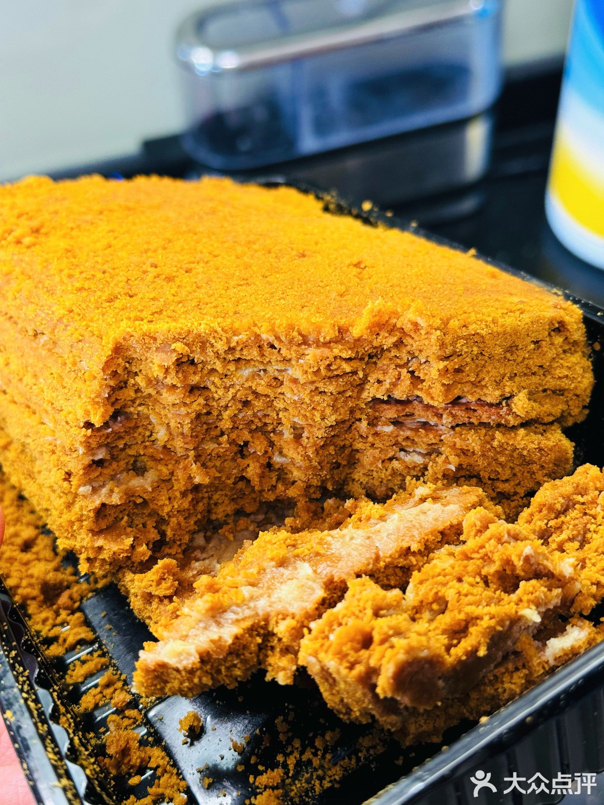 塔塔尔院子糕点坊