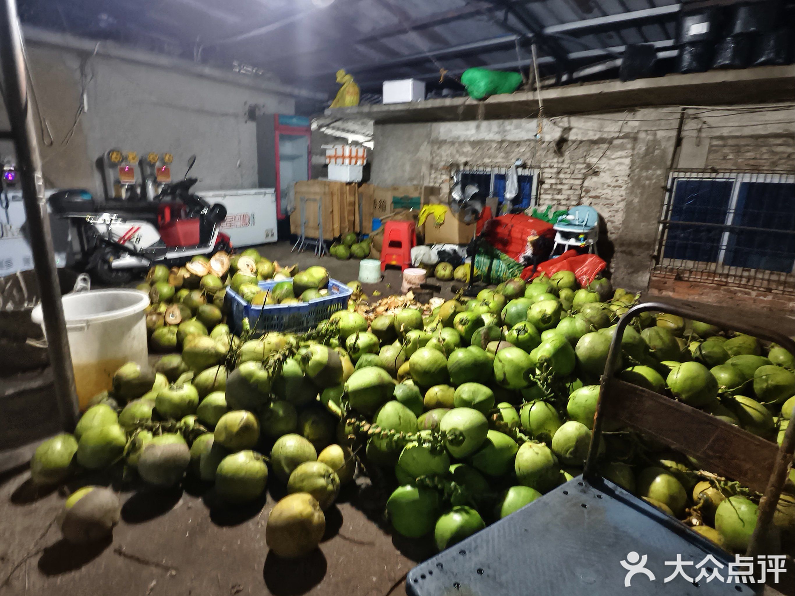 阿霞小吃铺(富兴街店)