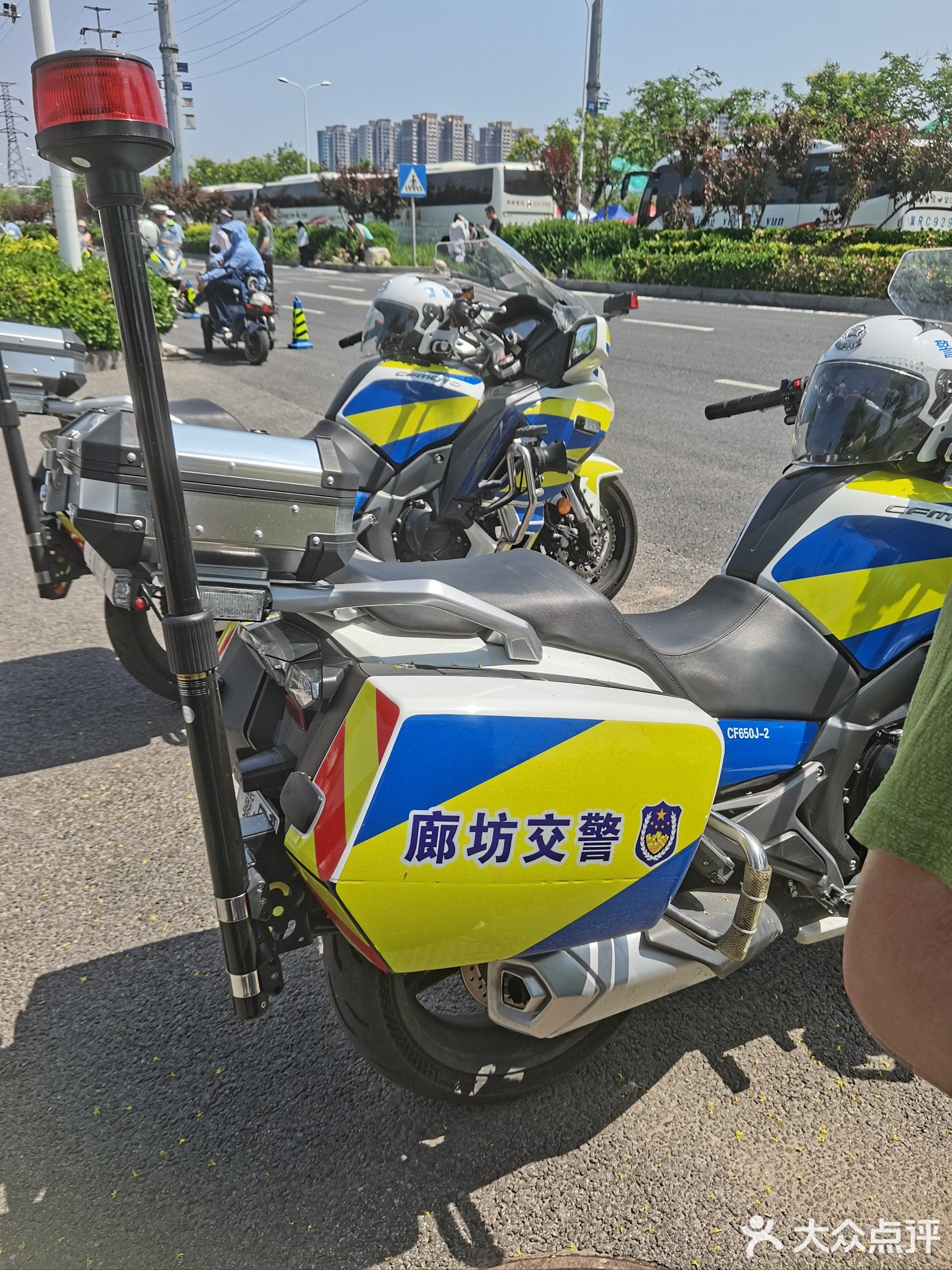 廊坊市第一中学(新校区)