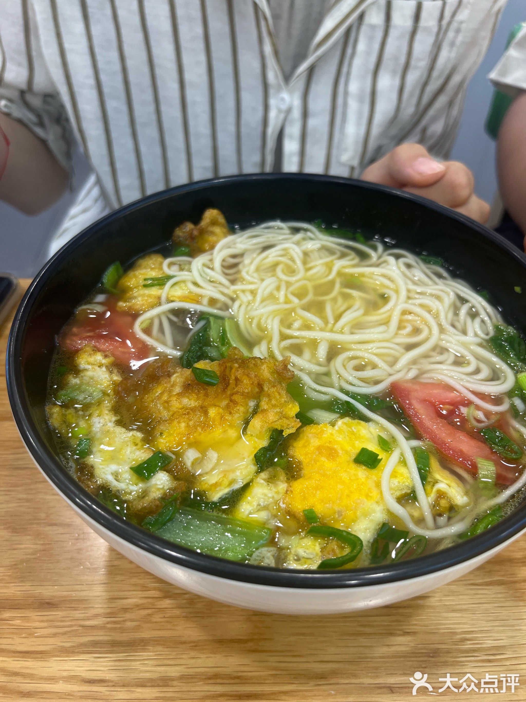 清真君临楼青海牛肉拉面(万达广场店)