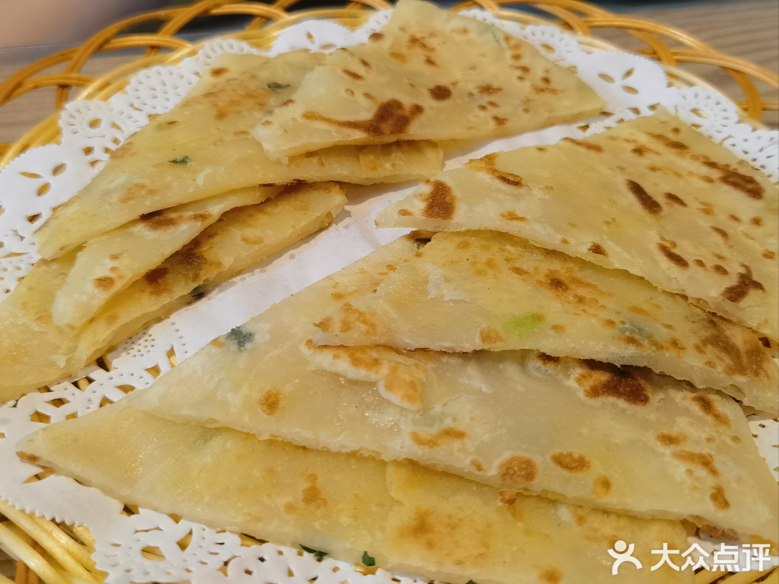 接记老油饼砂锅居(鲁班路店)