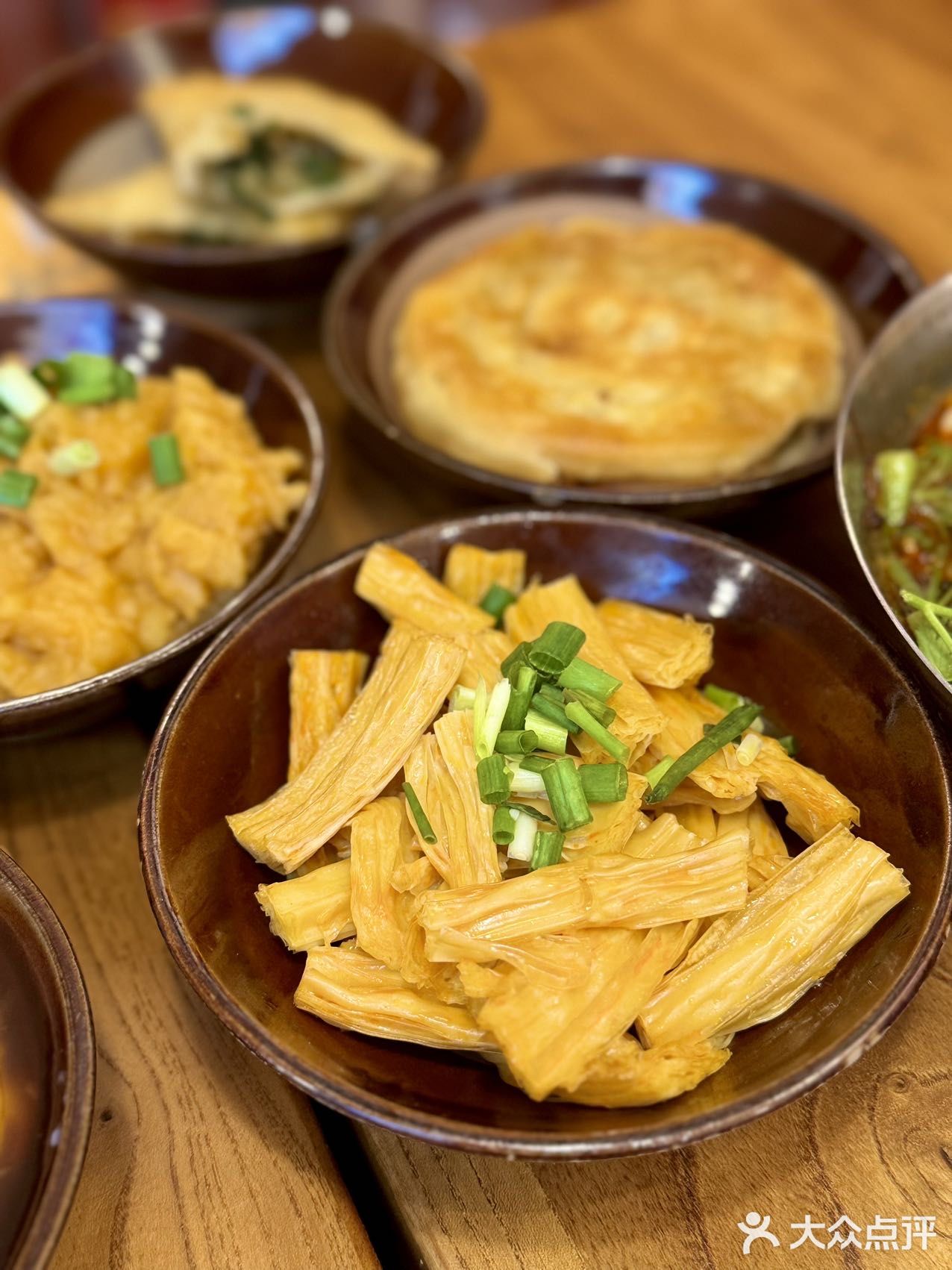 熊猫板凳小面(江门店)